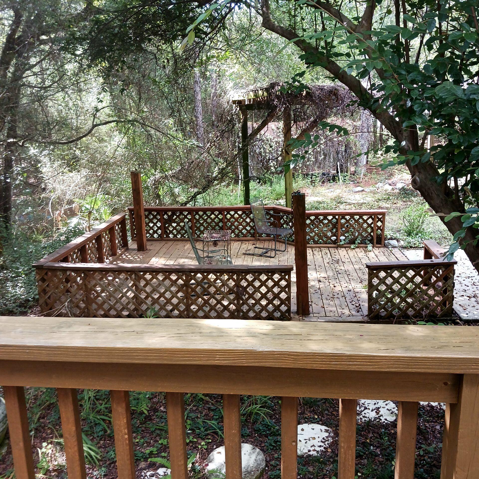 WHISPERING PINEWOODS UNREC - Residential