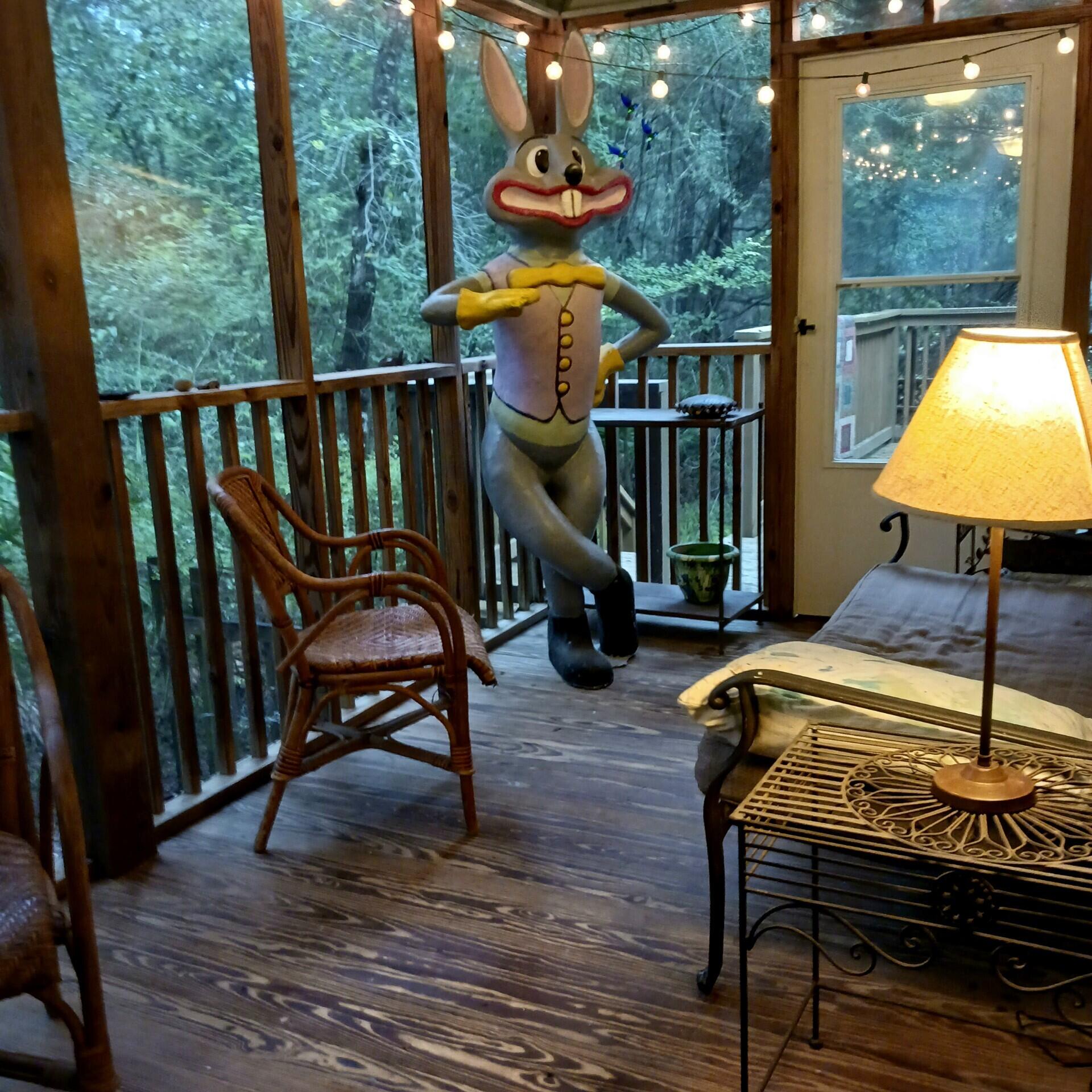 WHISPERING PINEWOODS UNREC - Residential