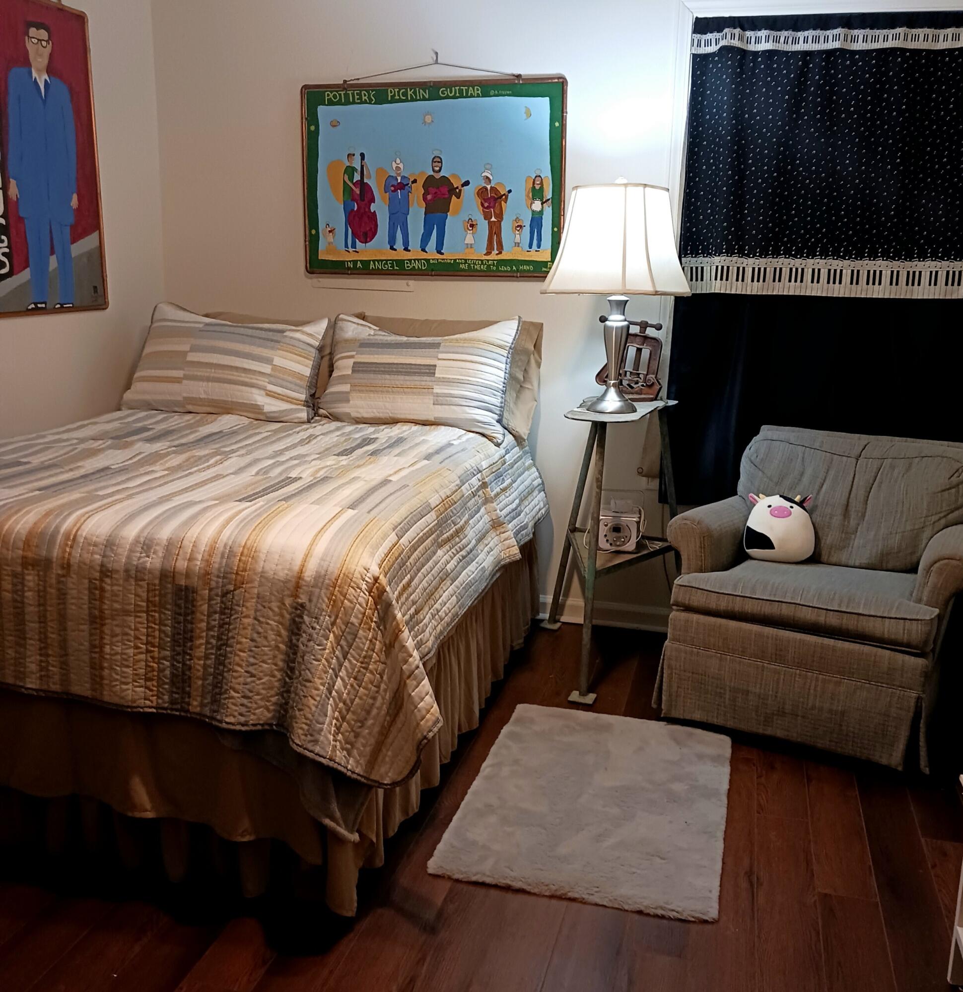 WHISPERING PINEWOODS UNREC - Residential