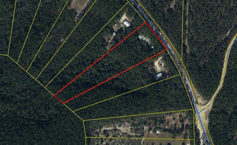WHISPERING PINEWOODS UNREC - Residential