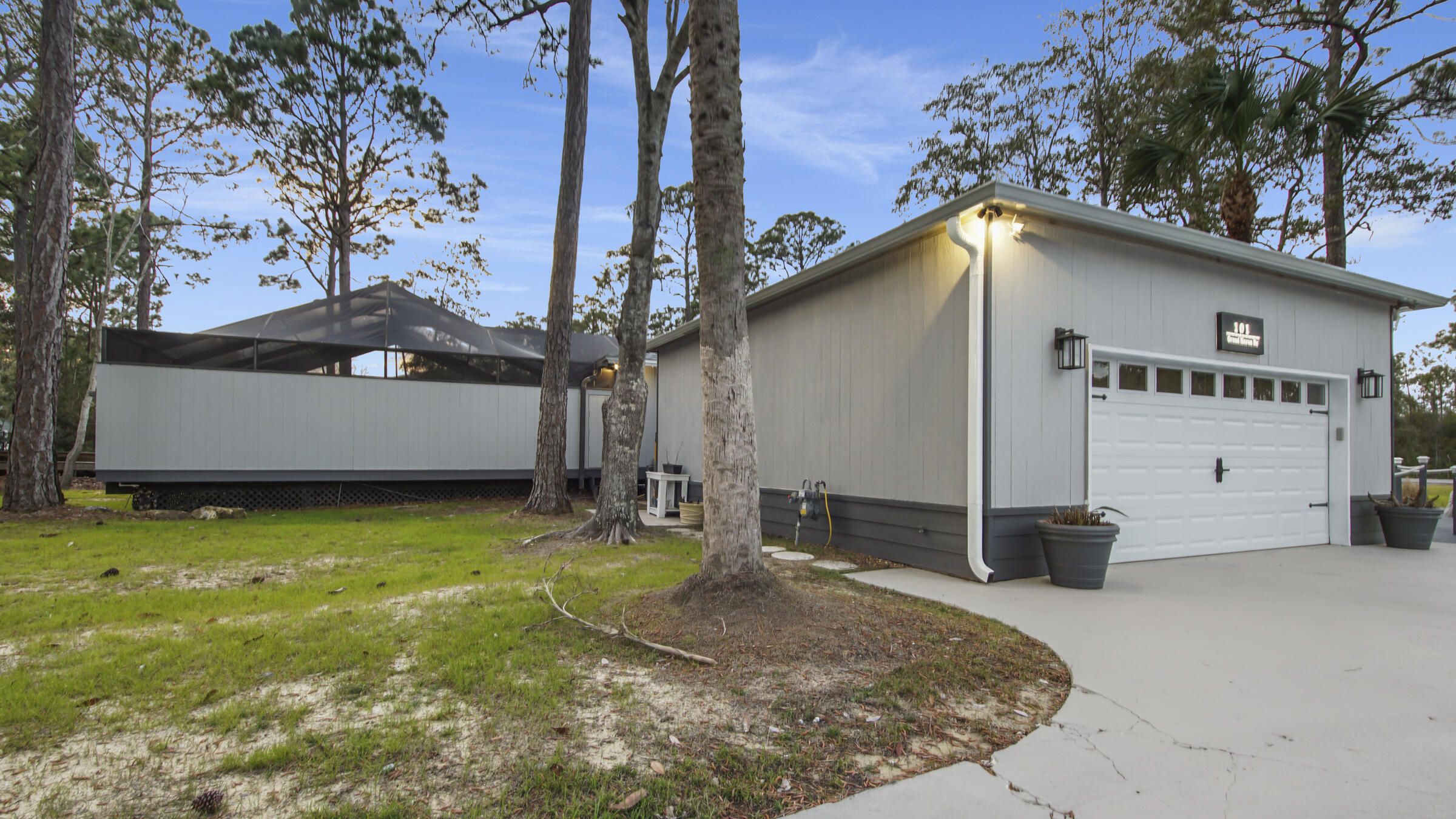 The Glades - Residential