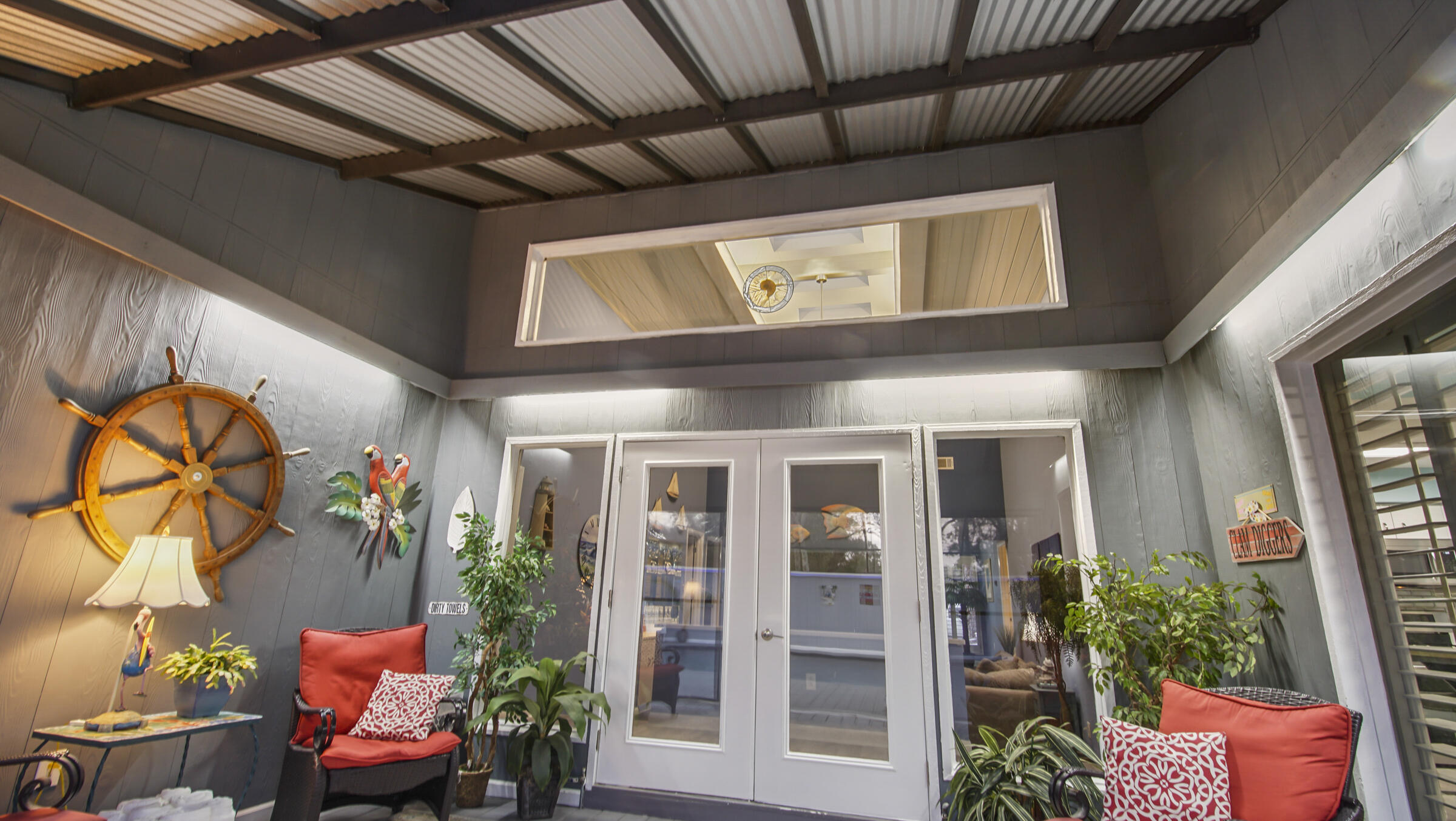 The Glades - Residential