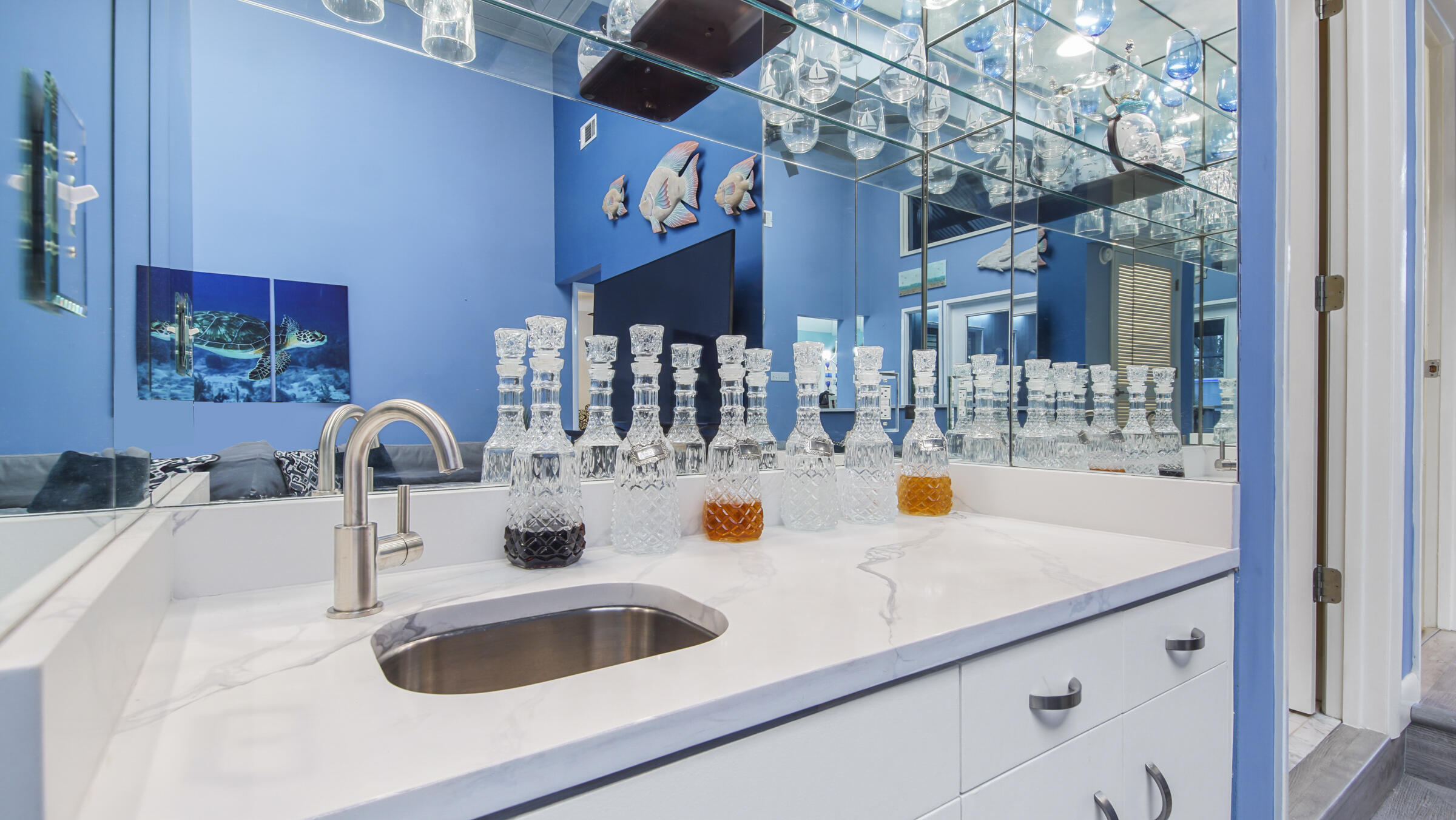 The Glades - Residential