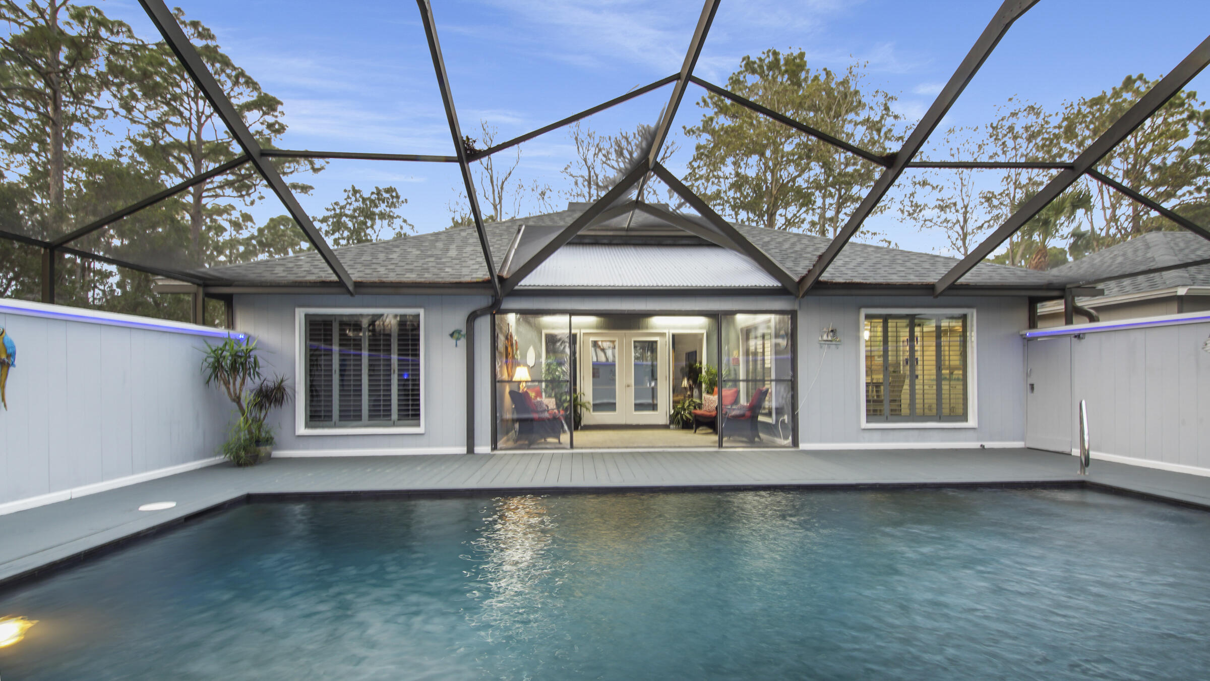 The Glades - Residential