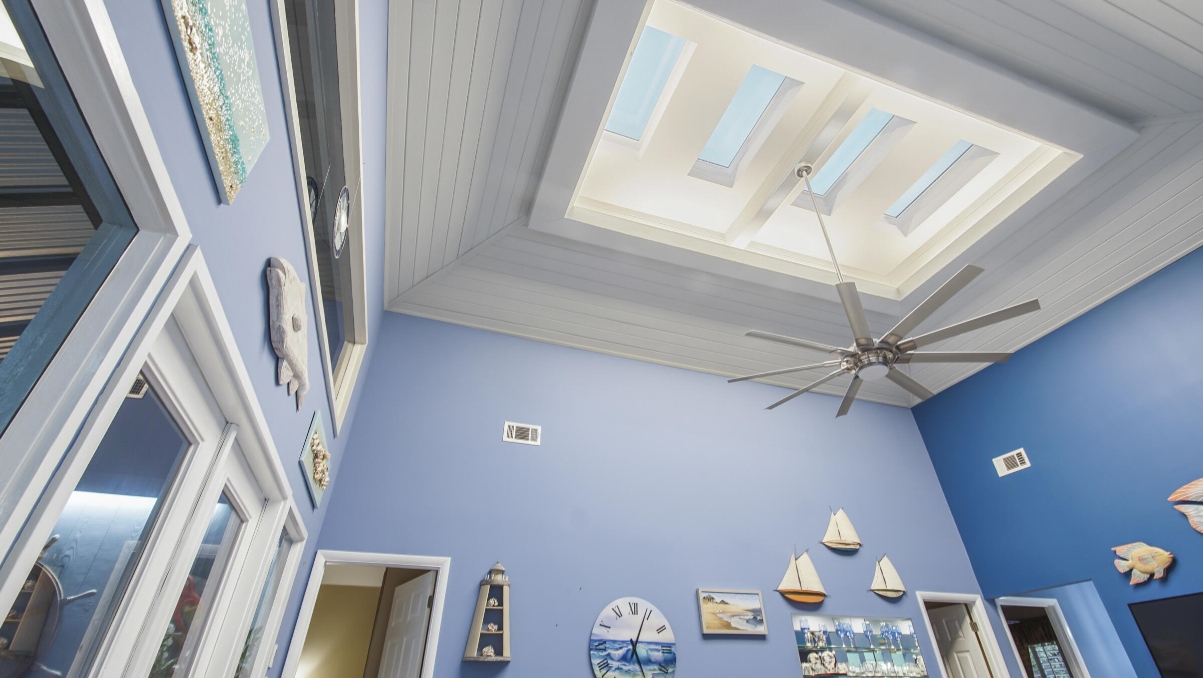 The Glades - Residential