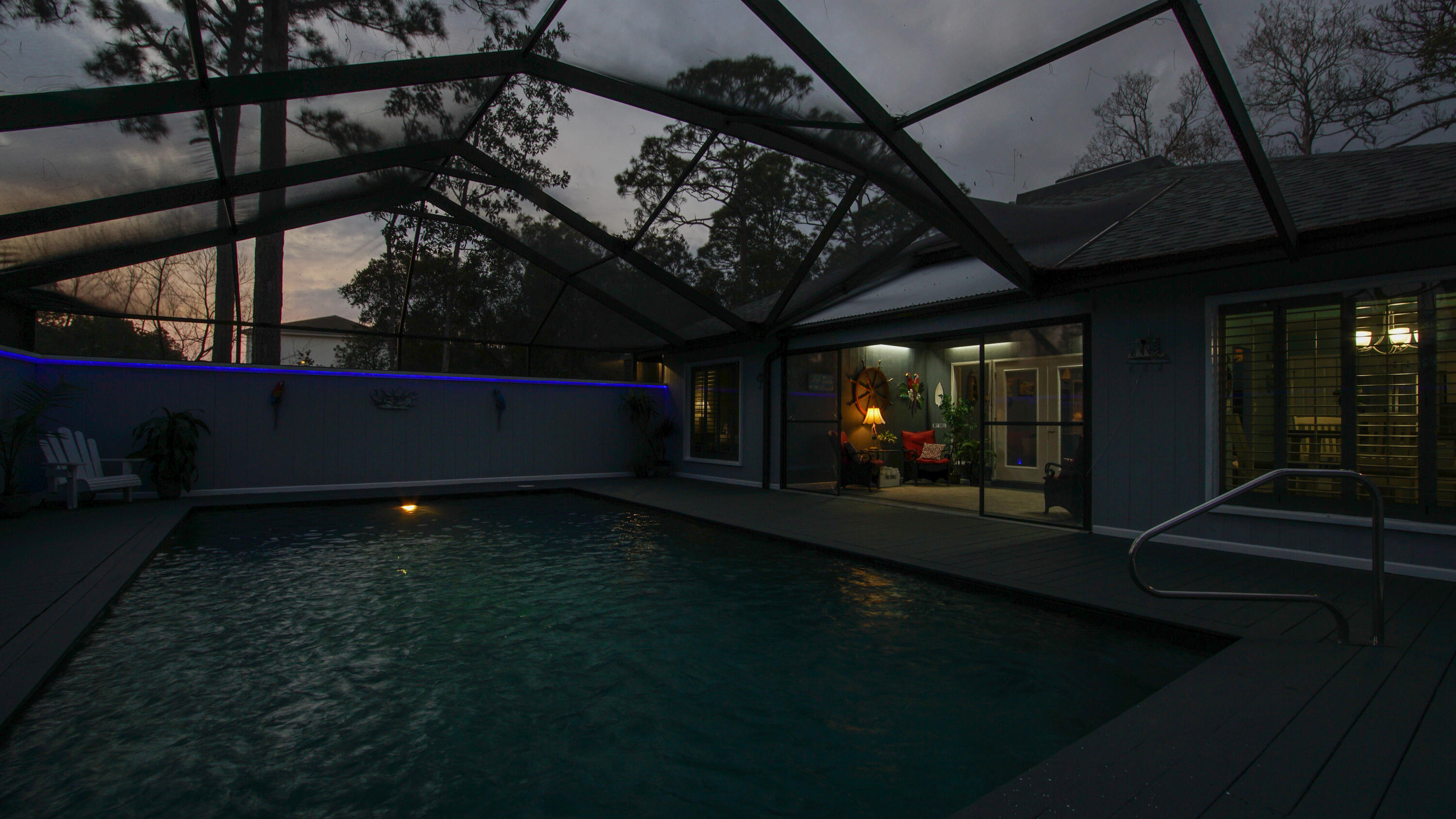 The Glades - Residential