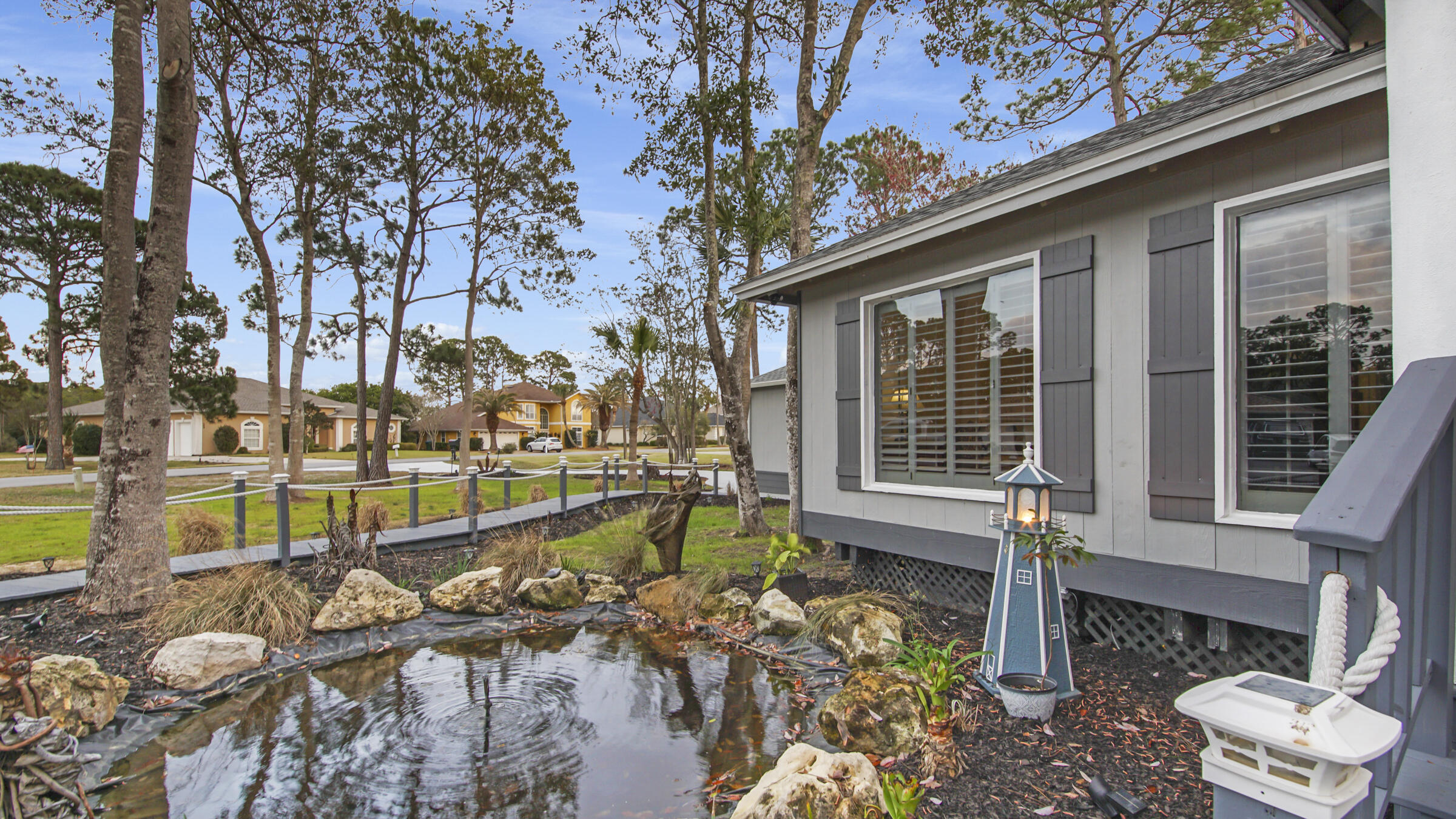 The Glades - Residential