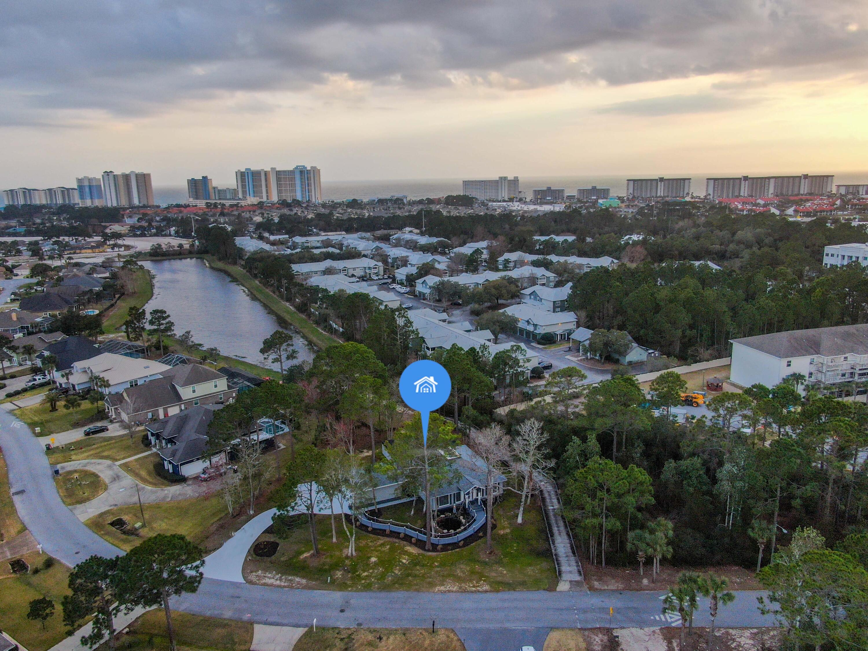 The Glades - Residential