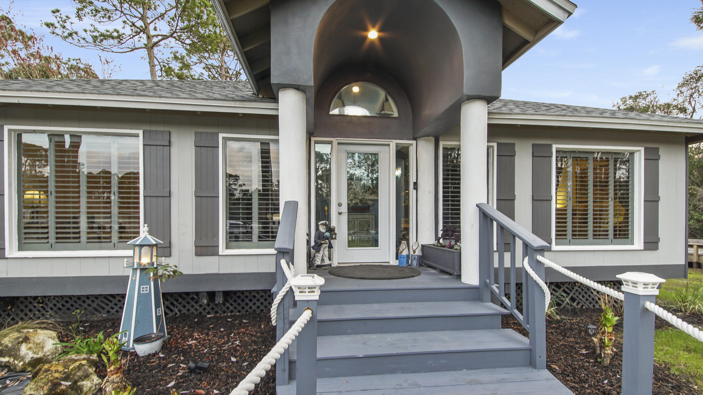 The Glades - Residential