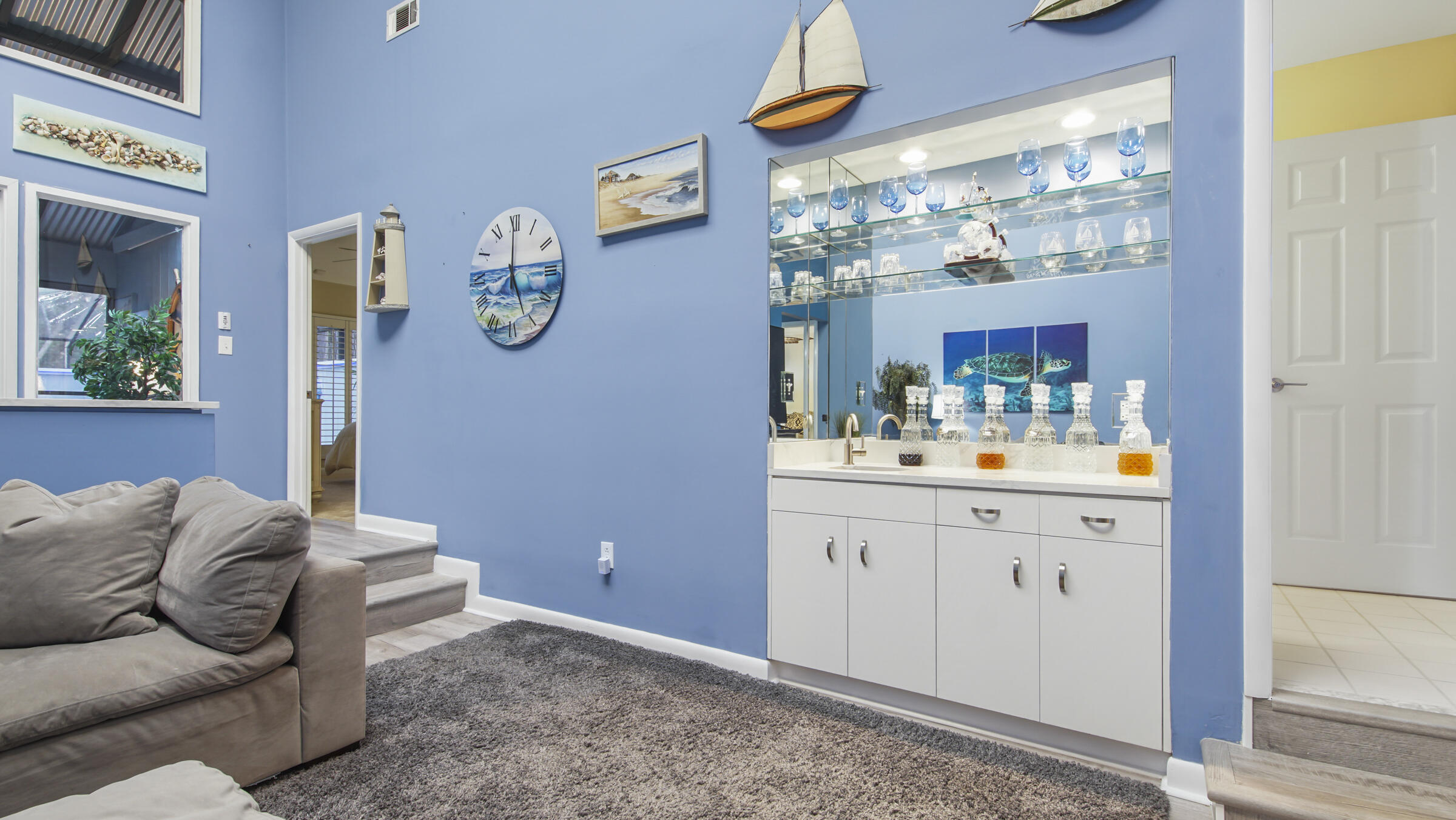 The Glades - Residential