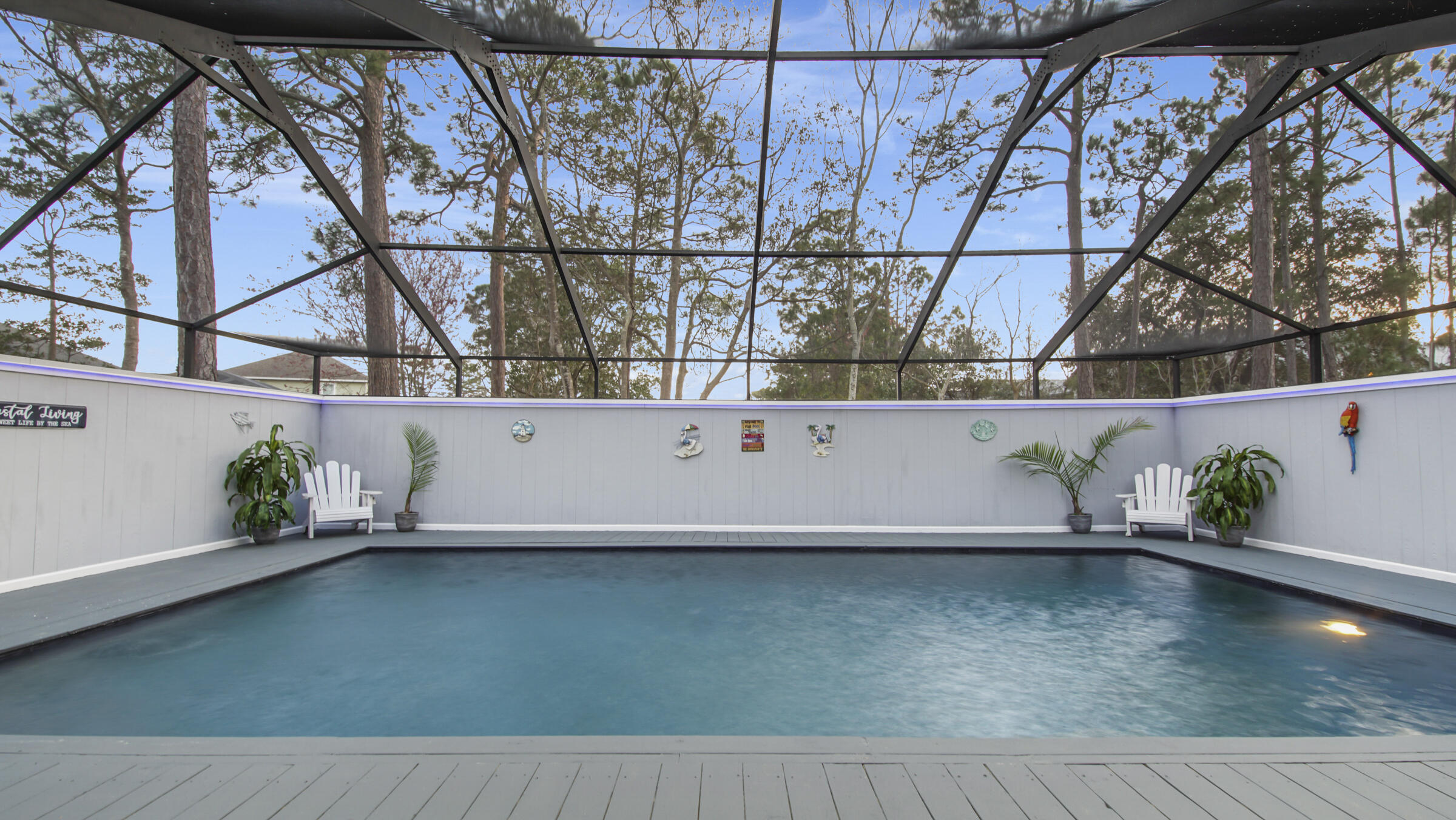 The Glades - Residential