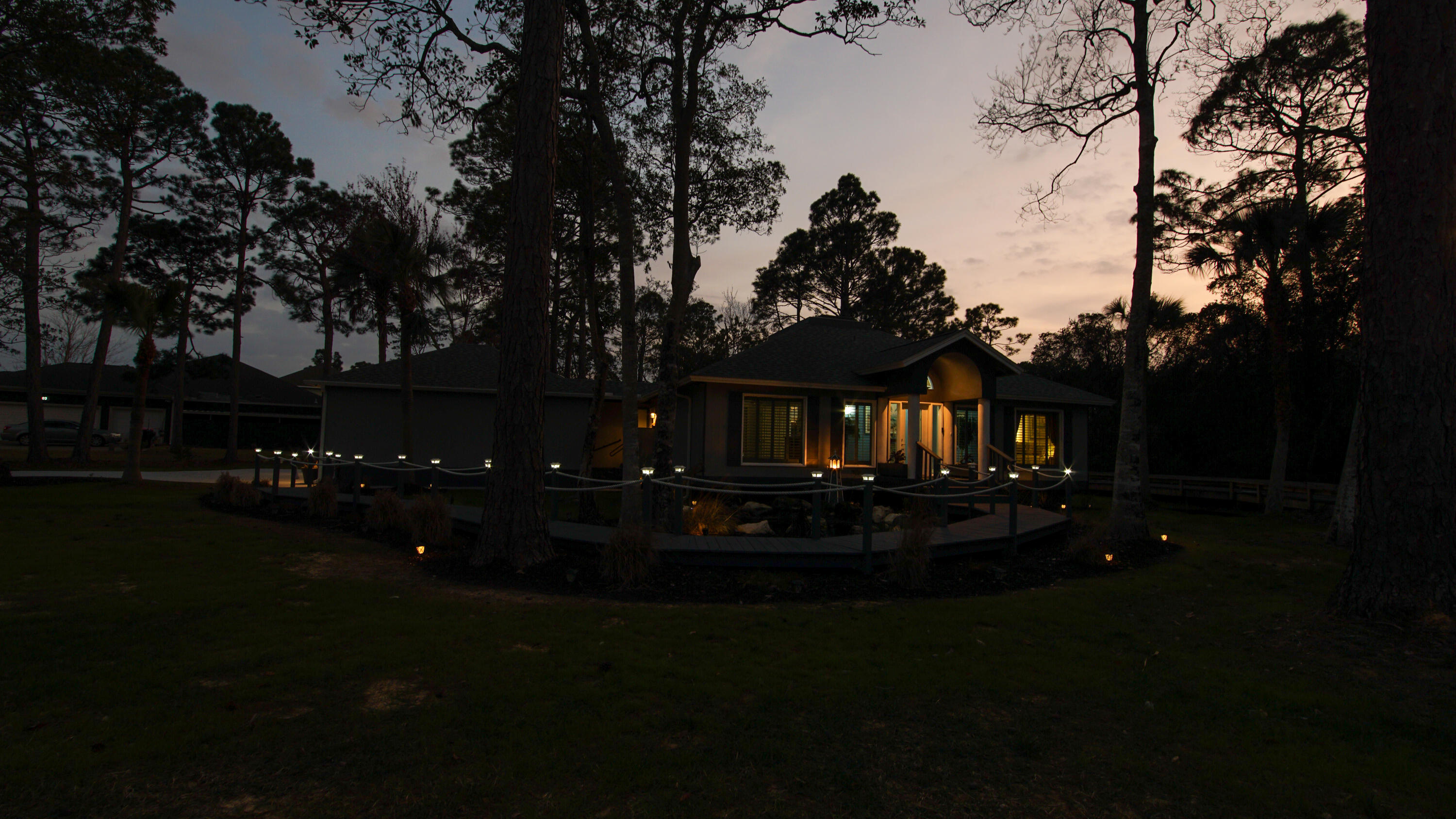 The Glades - Residential