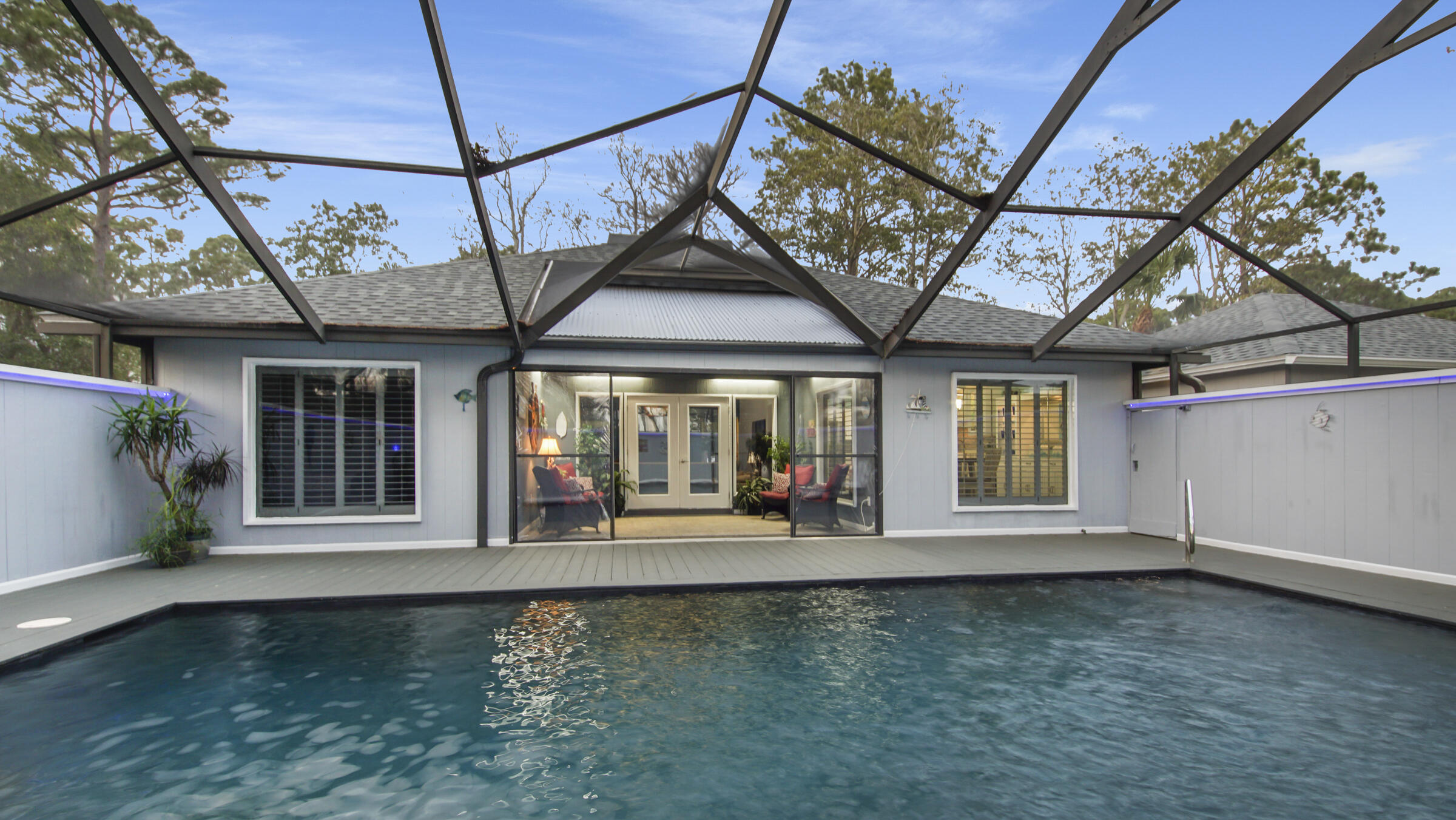 The Glades - Residential