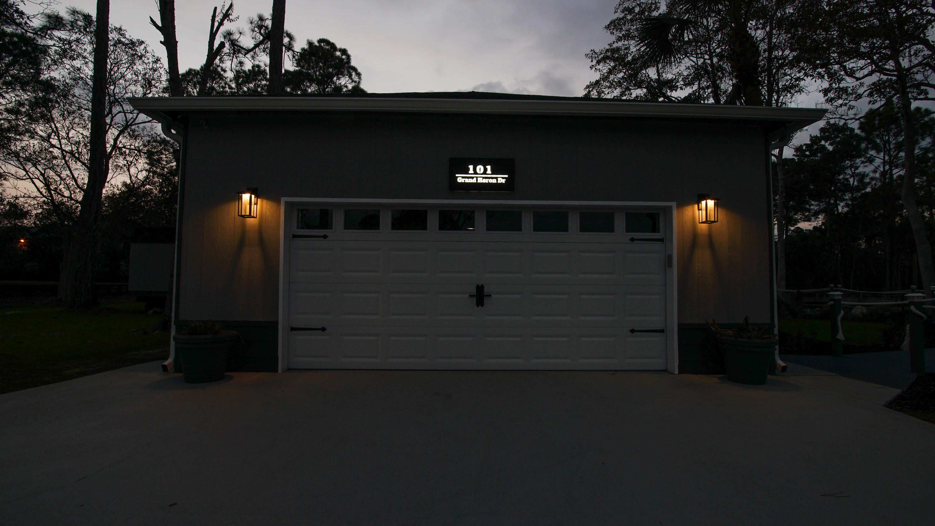 The Glades - Residential