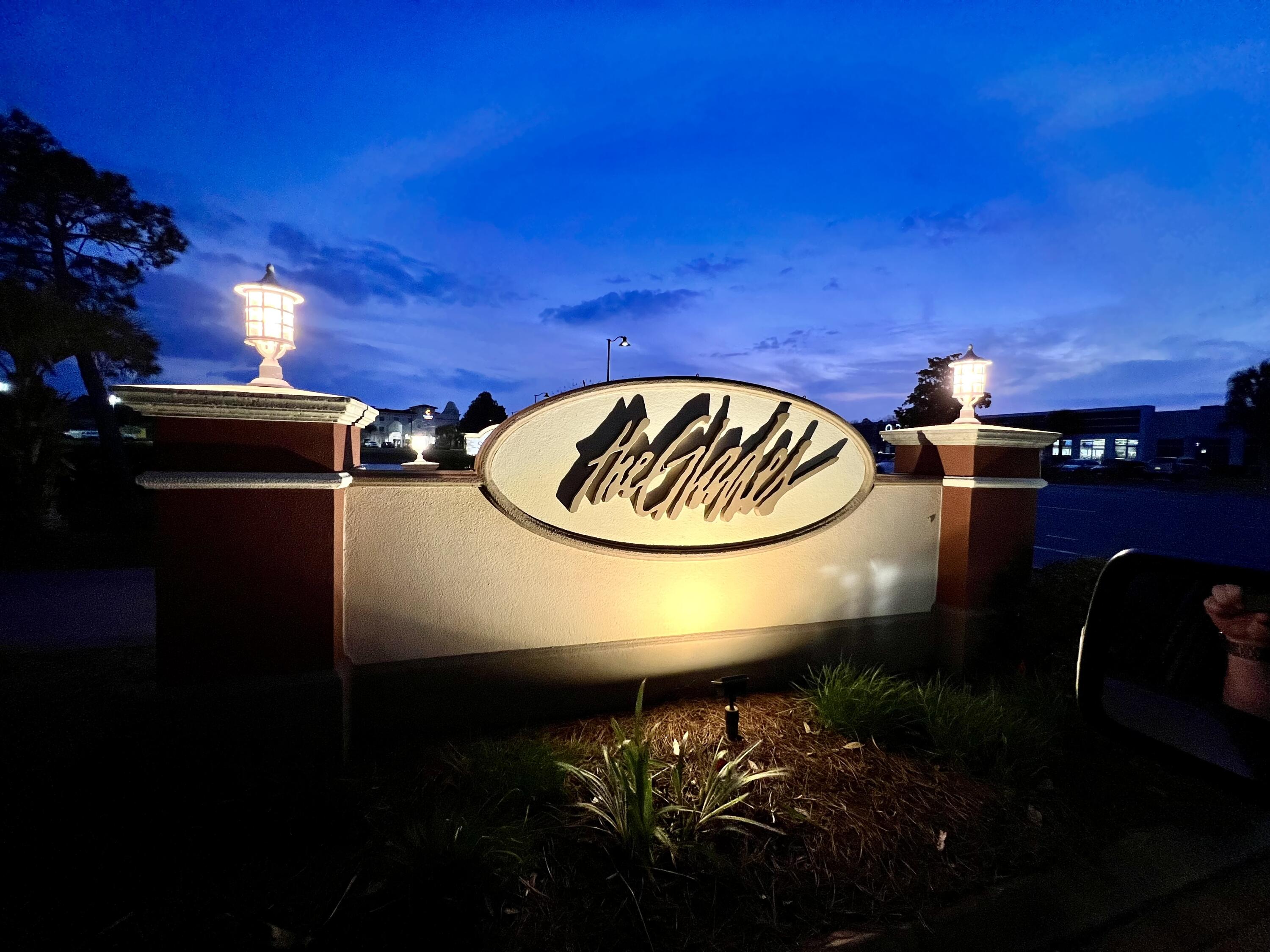 The Glades - Residential