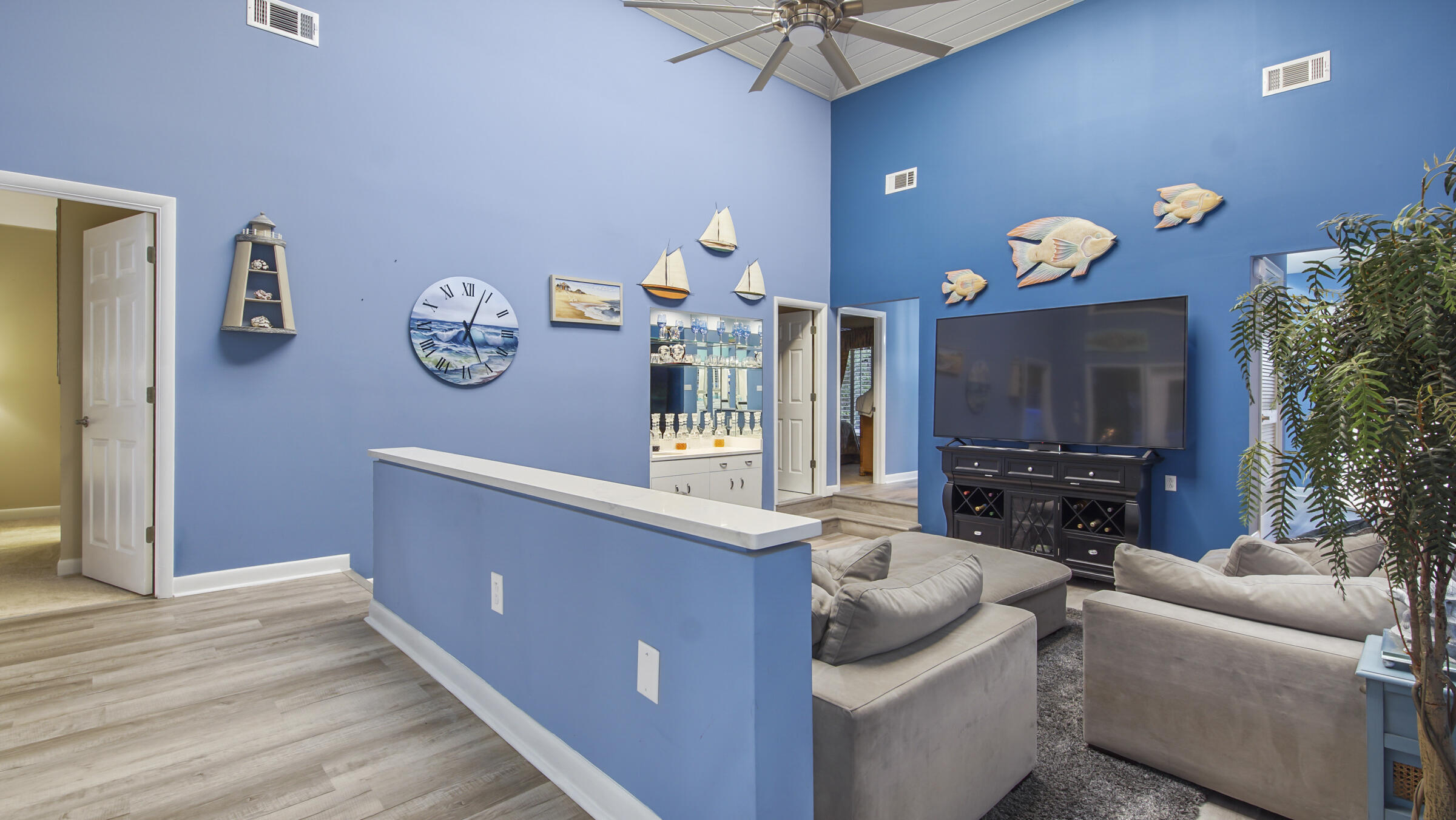 The Glades - Residential