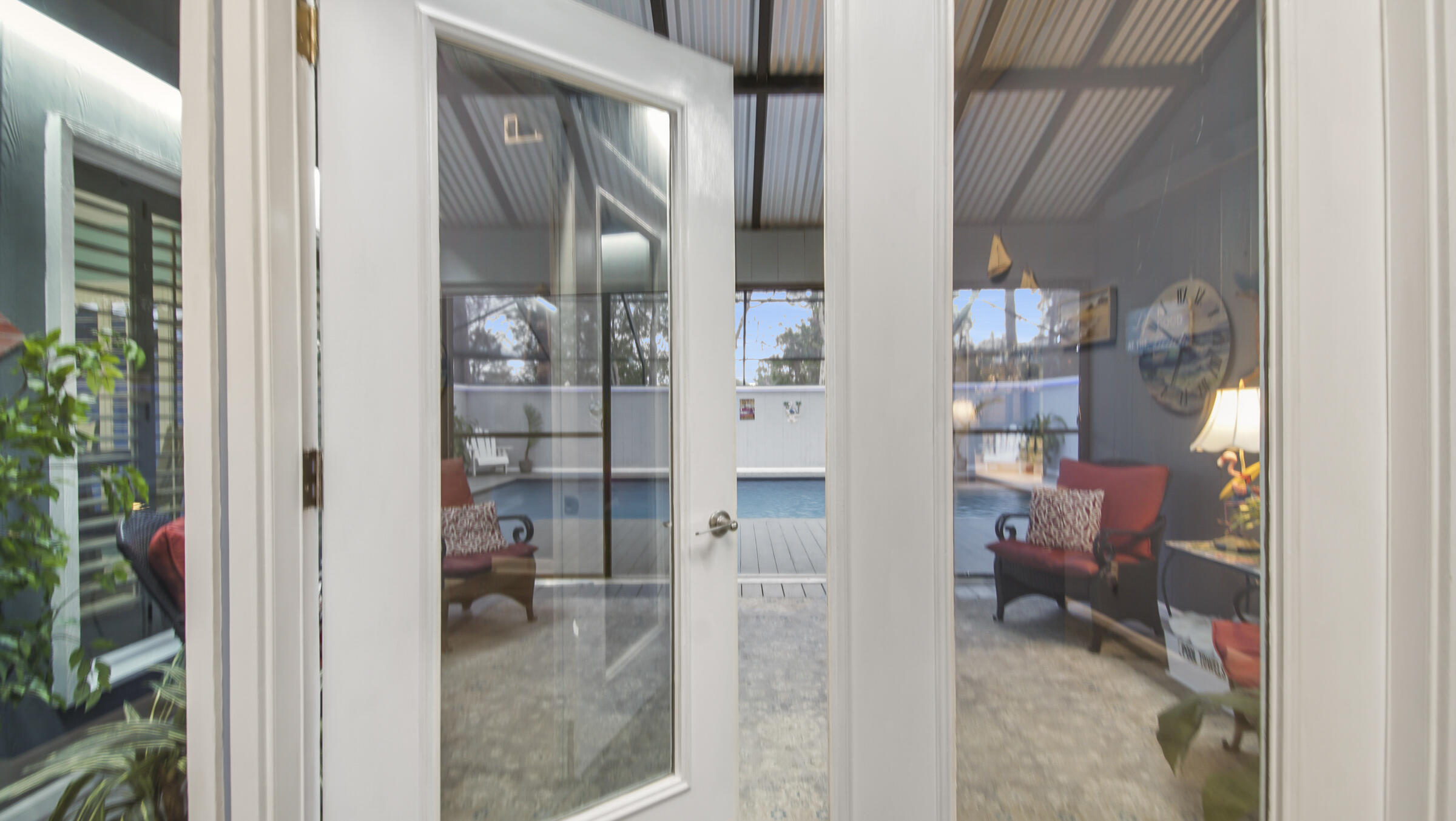 The Glades - Residential