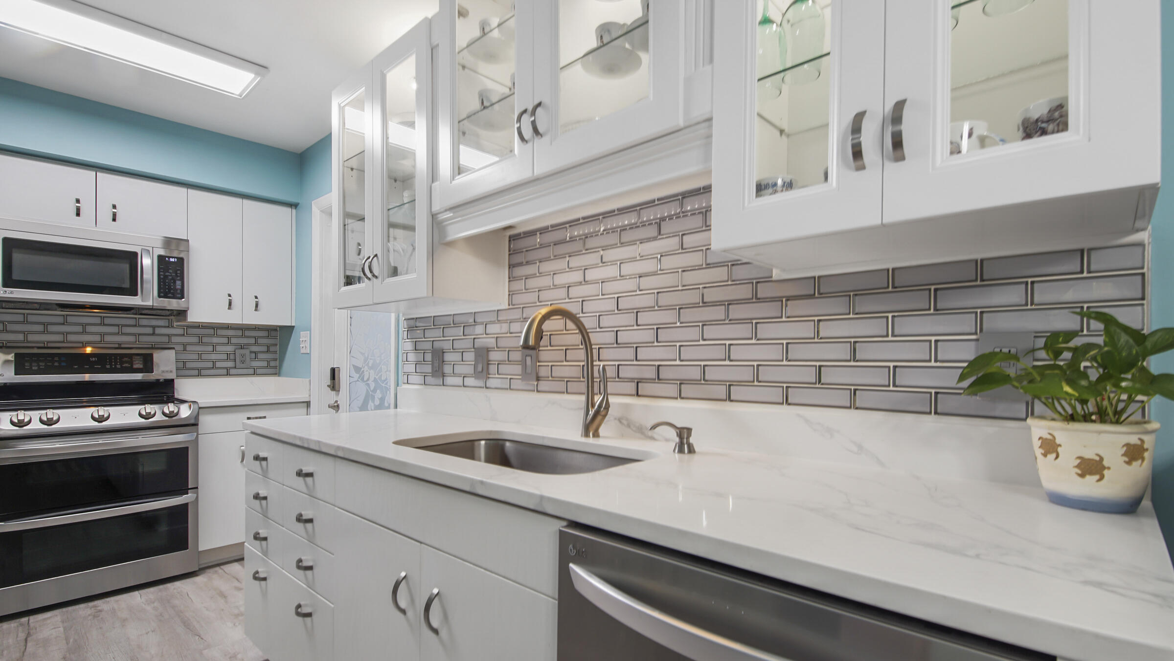 The Glades - Residential