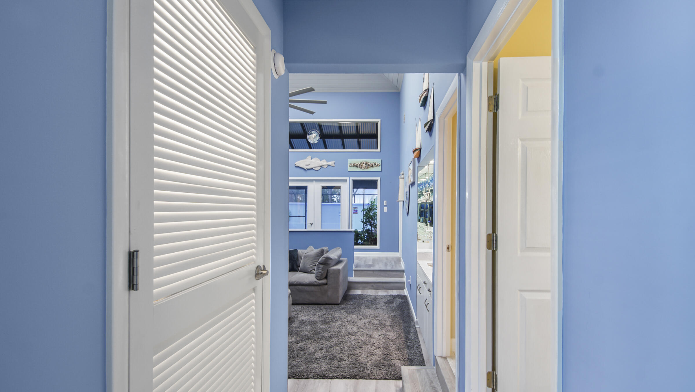 The Glades - Residential