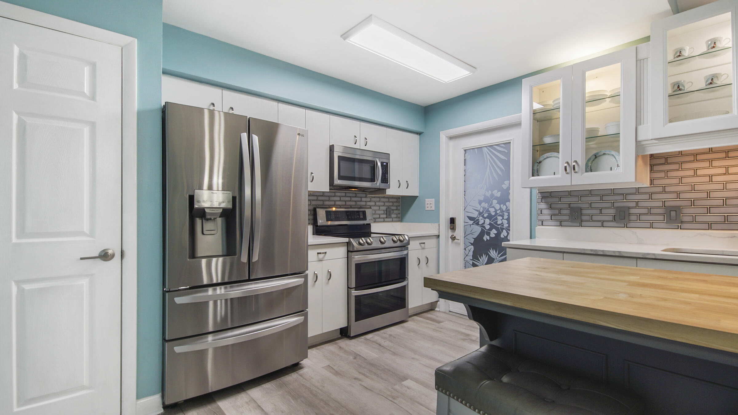 The Glades - Residential