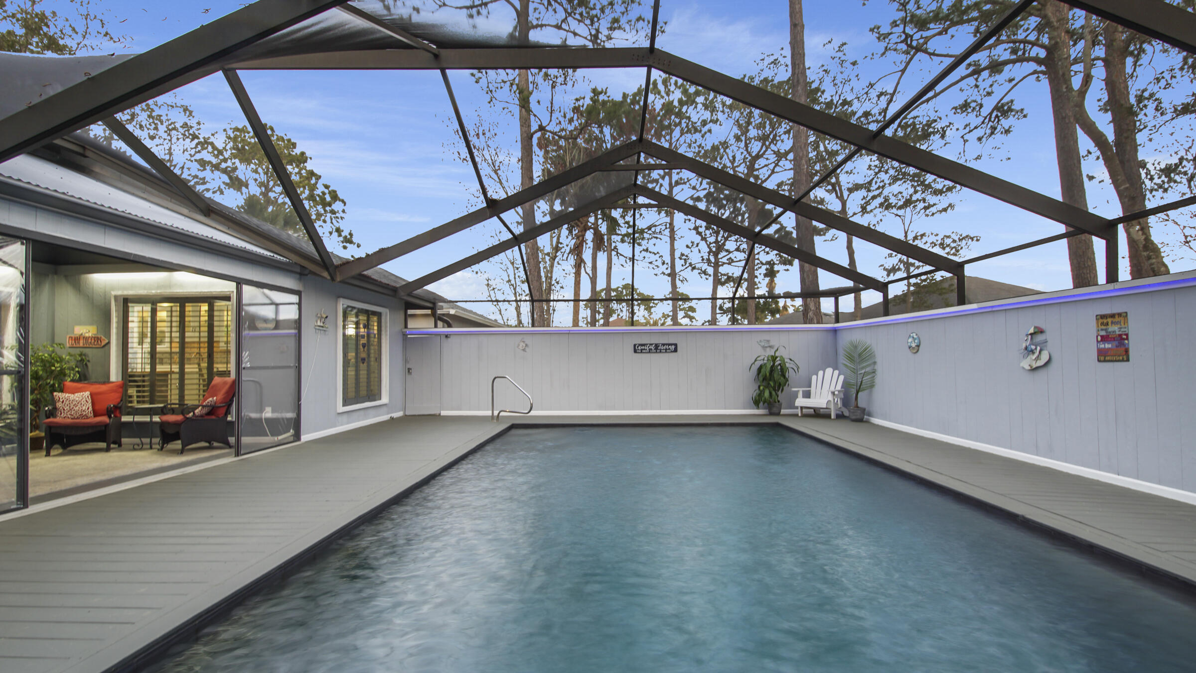 The Glades - Residential