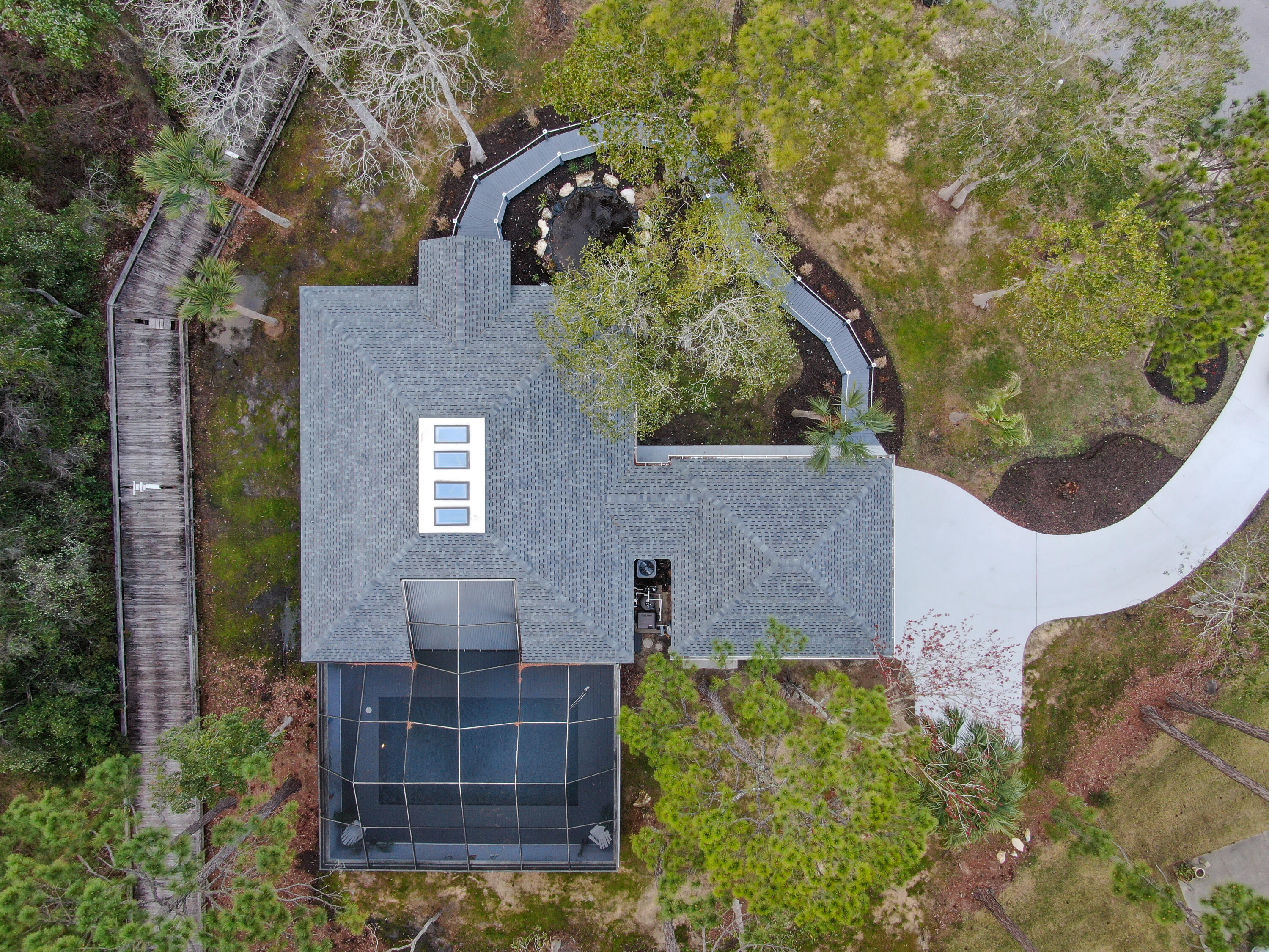 The Glades - Residential