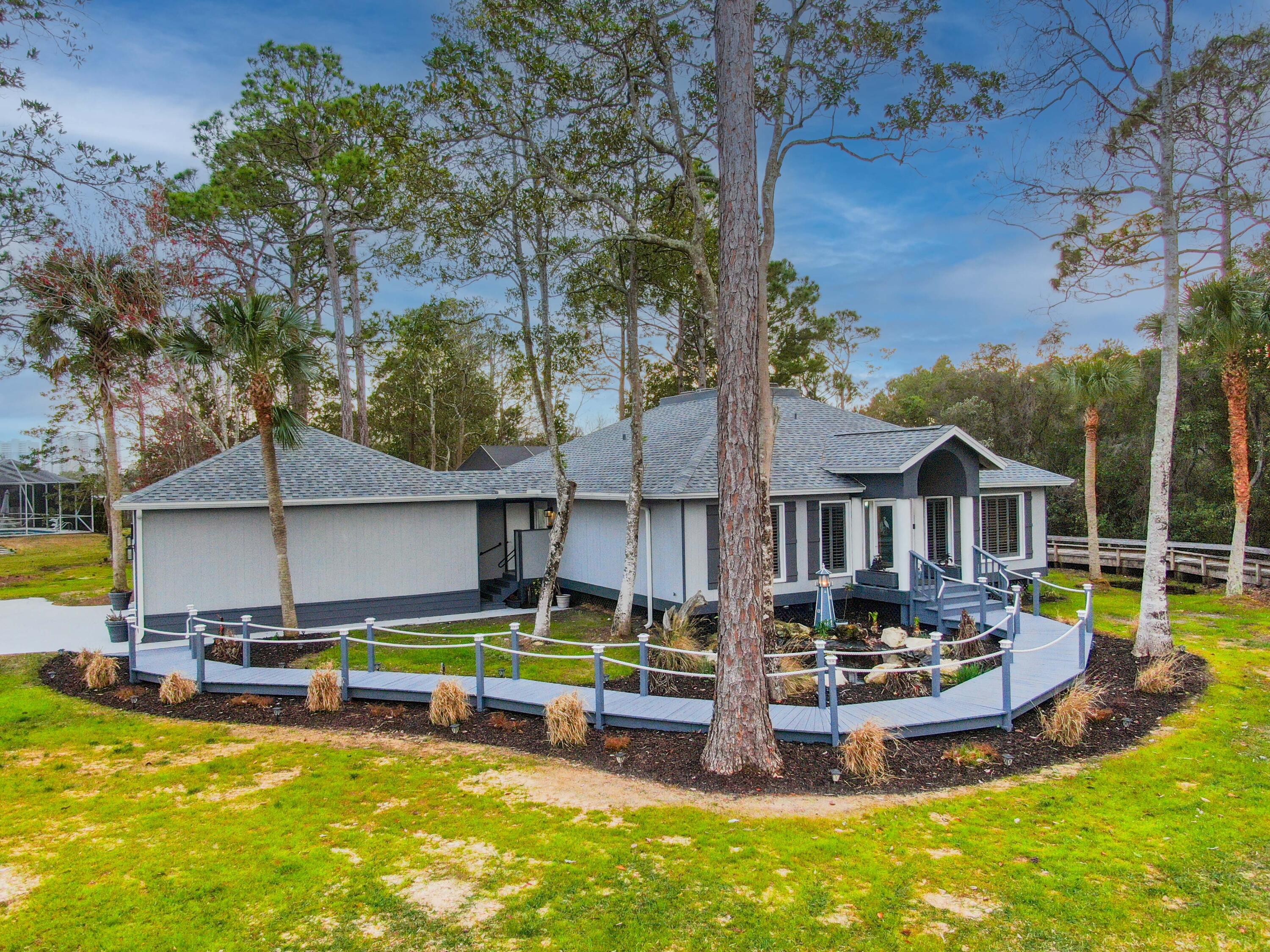 The Glades - Residential