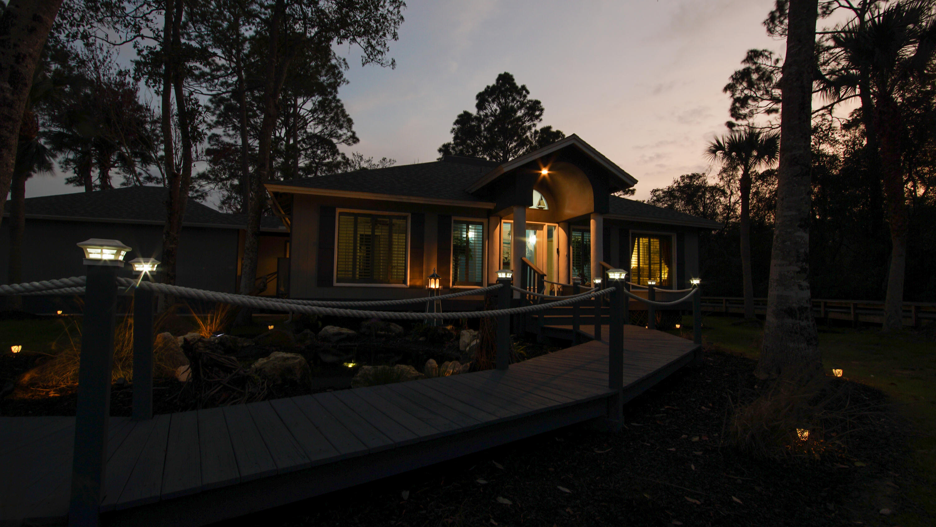 The Glades - Residential