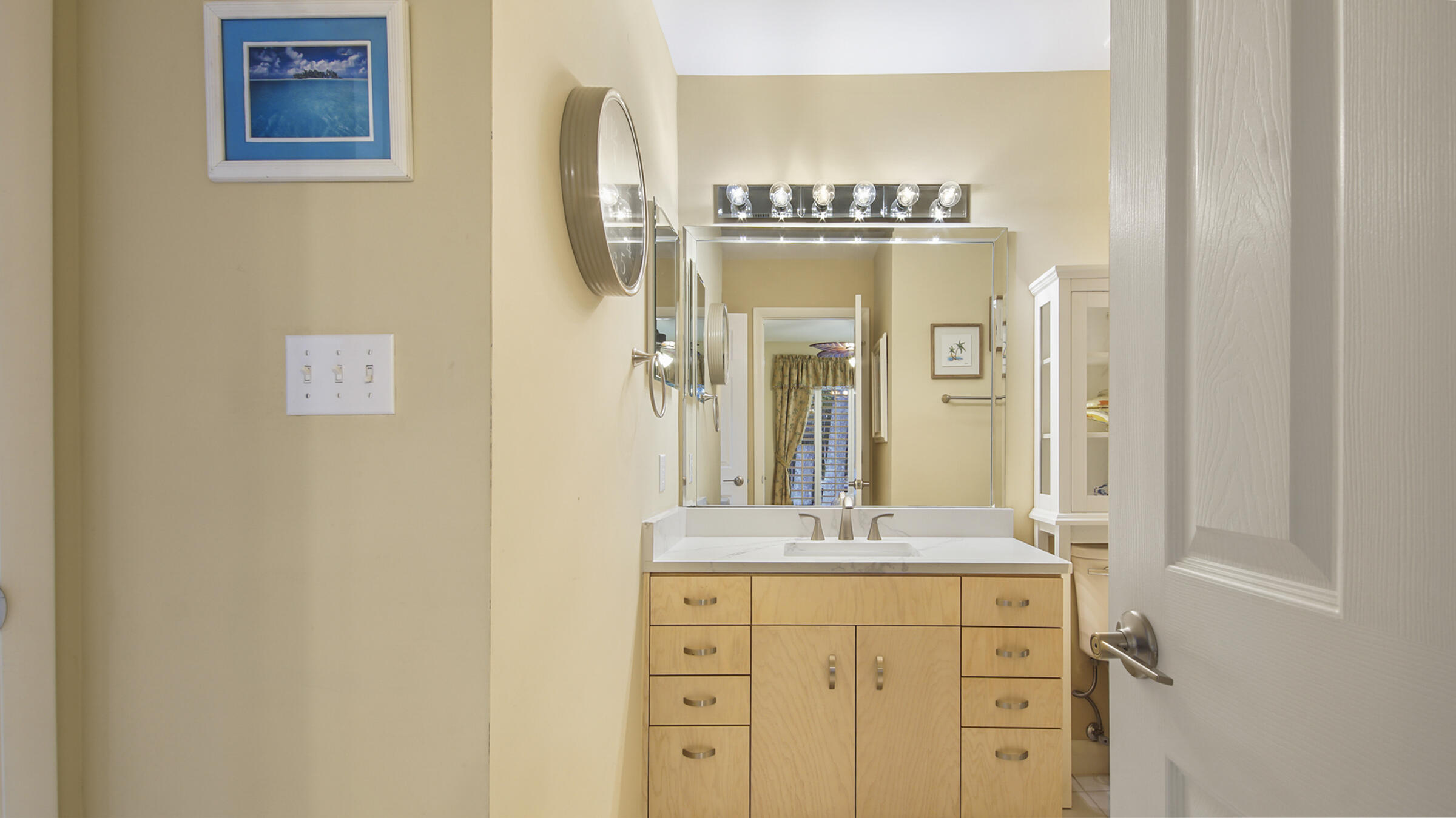 The Glades - Residential