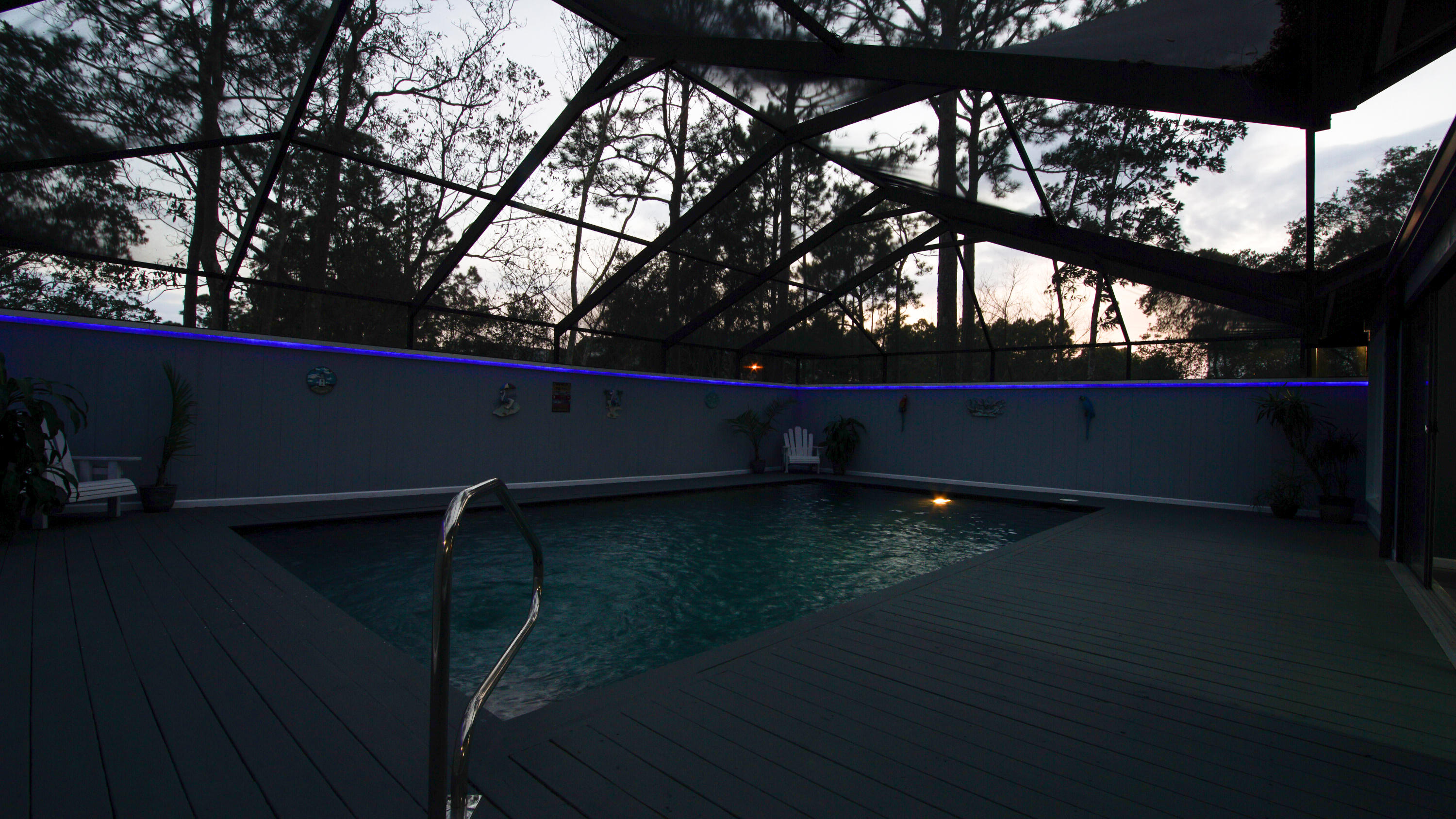 The Glades - Residential