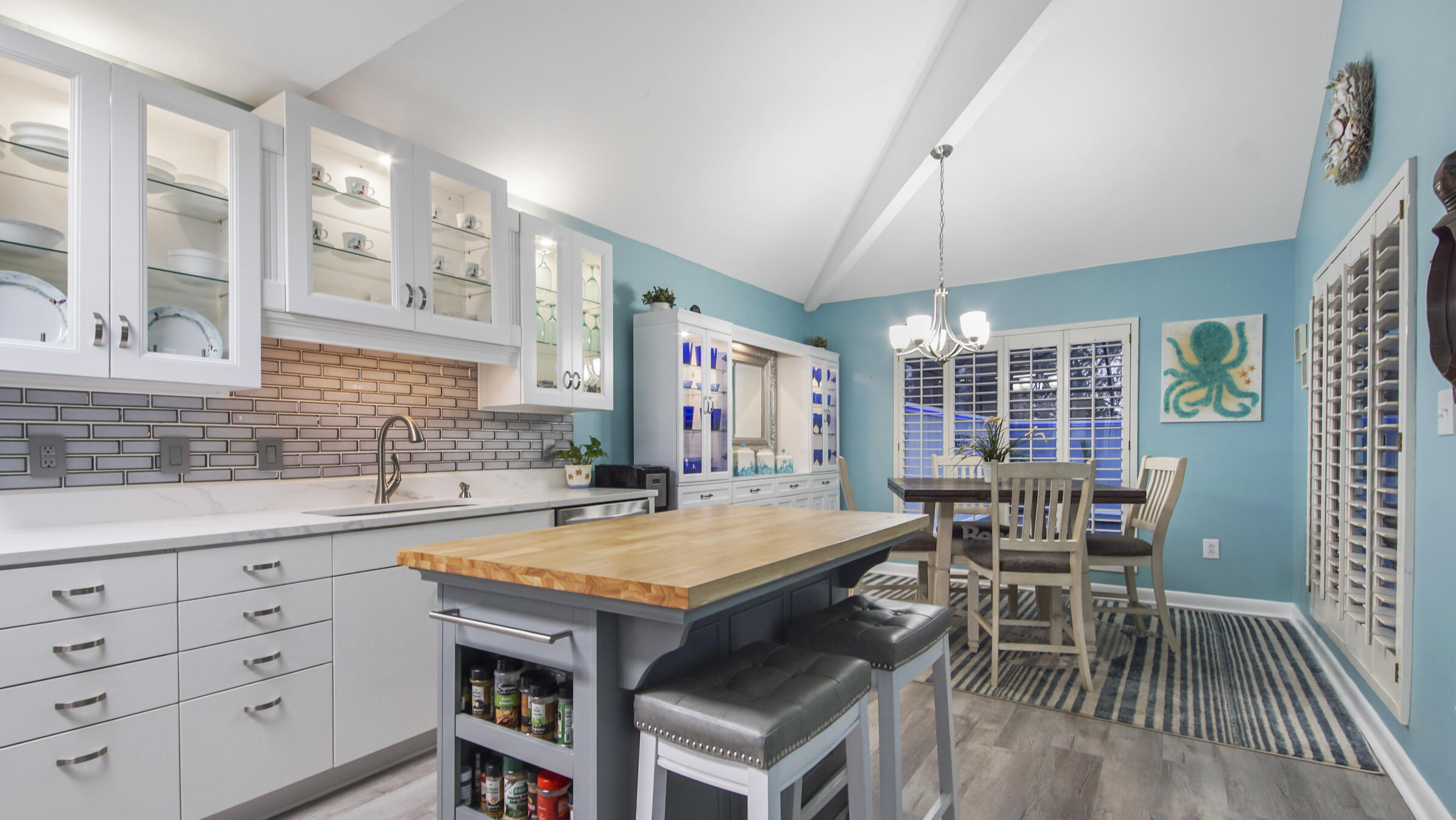 The Glades - Residential