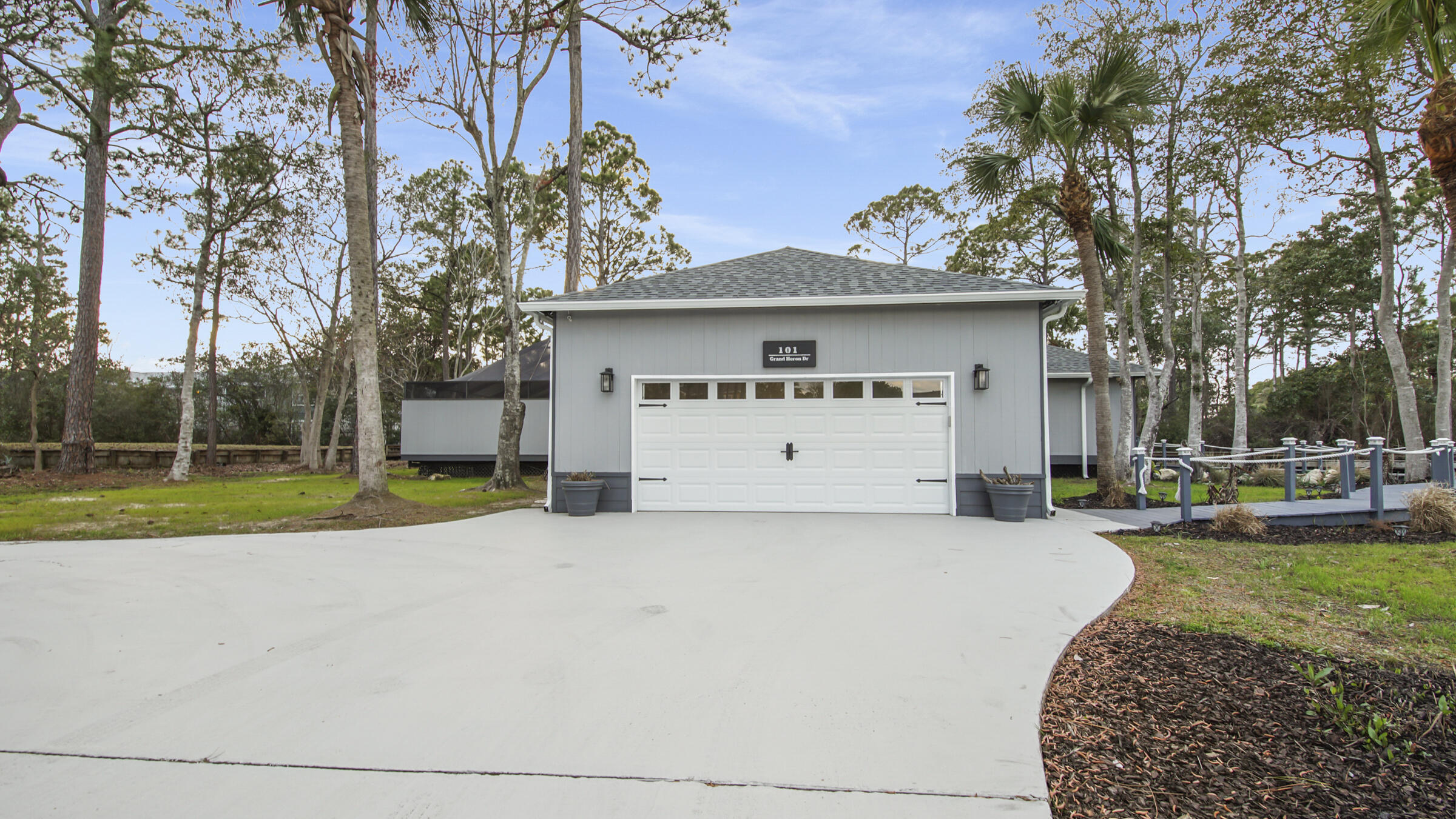 The Glades - Residential