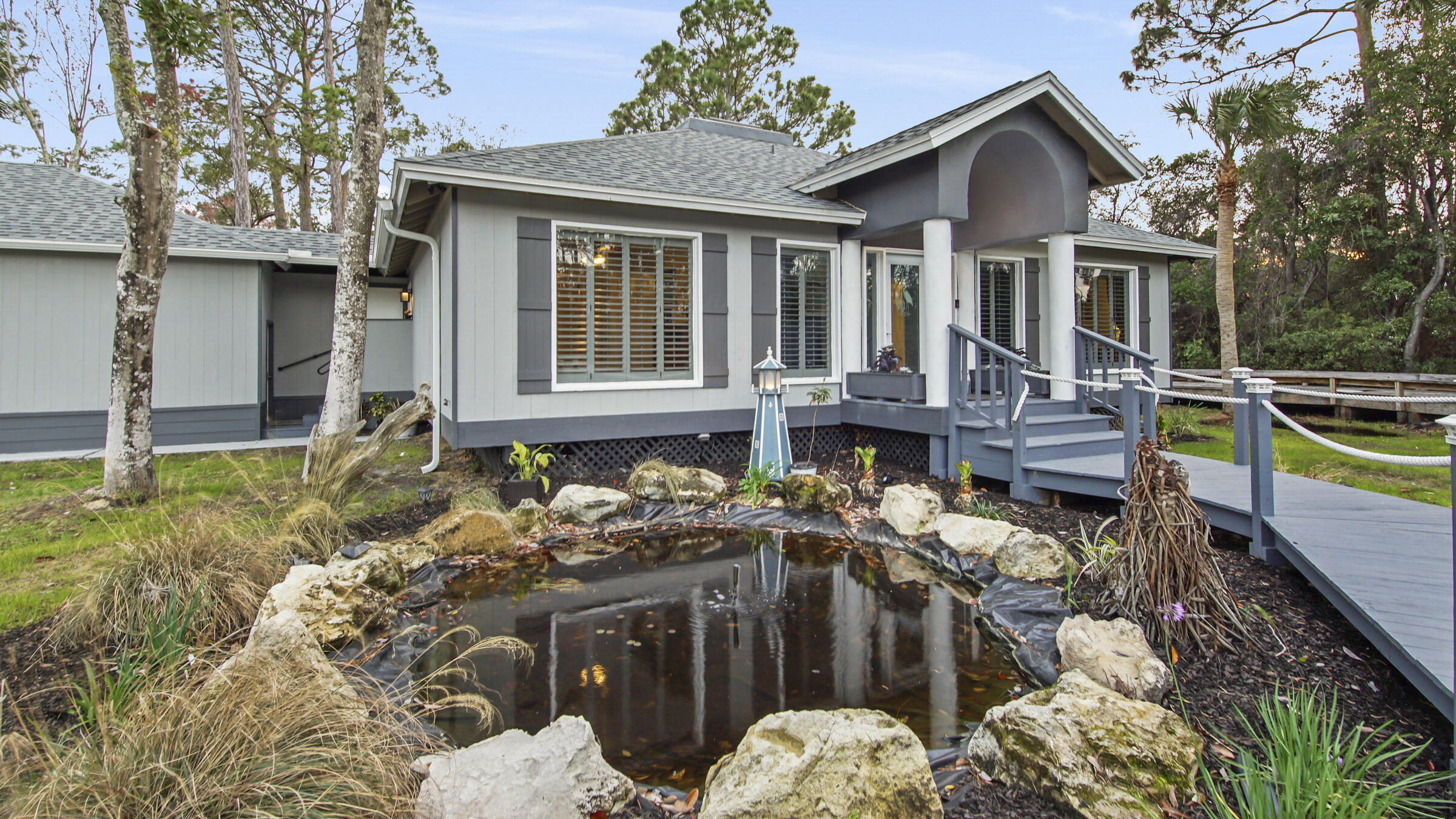 The Glades - Residential