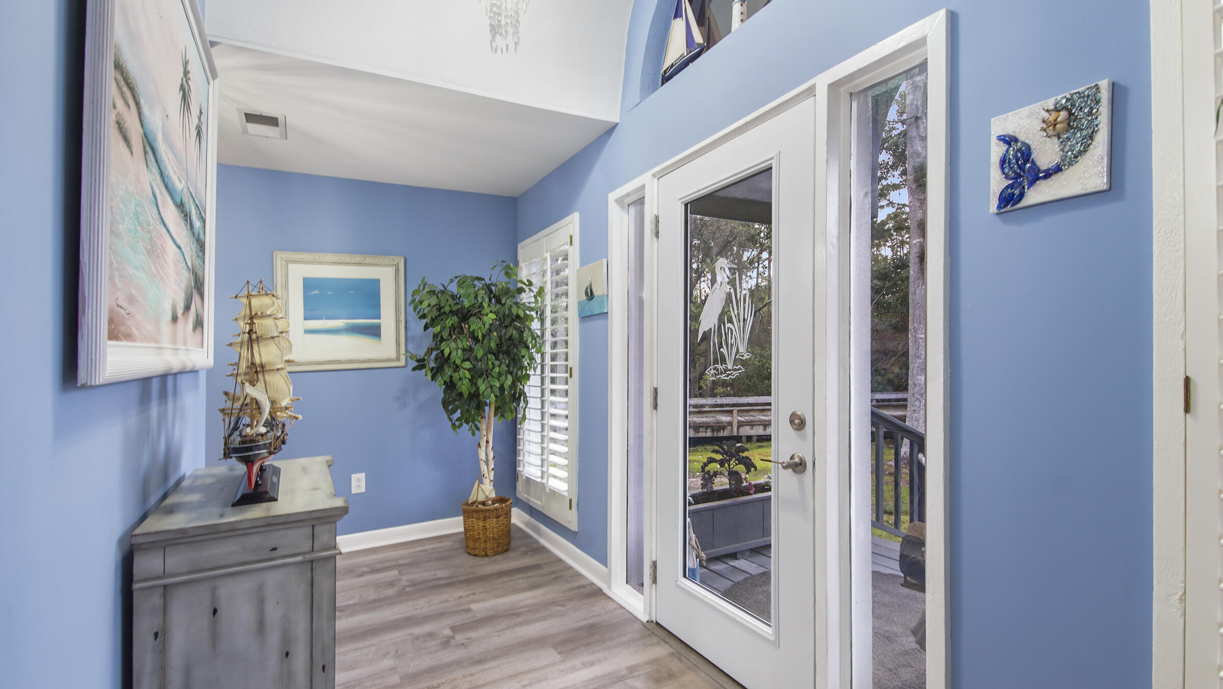 The Glades - Residential