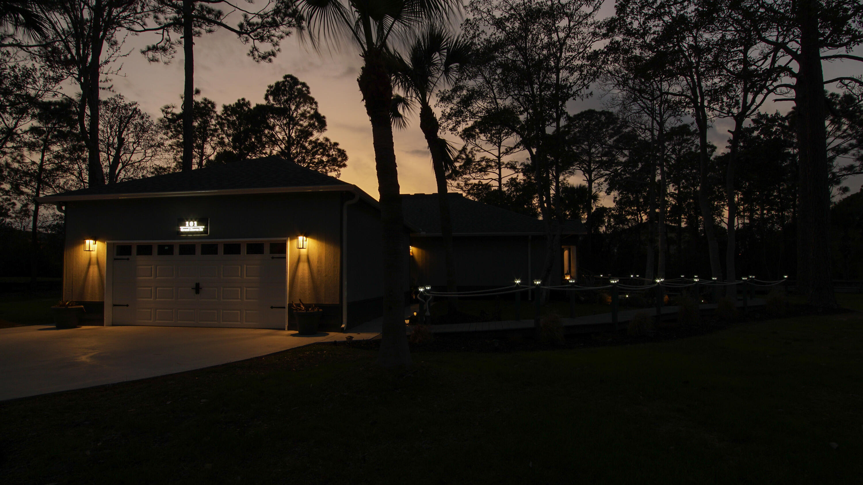 The Glades - Residential