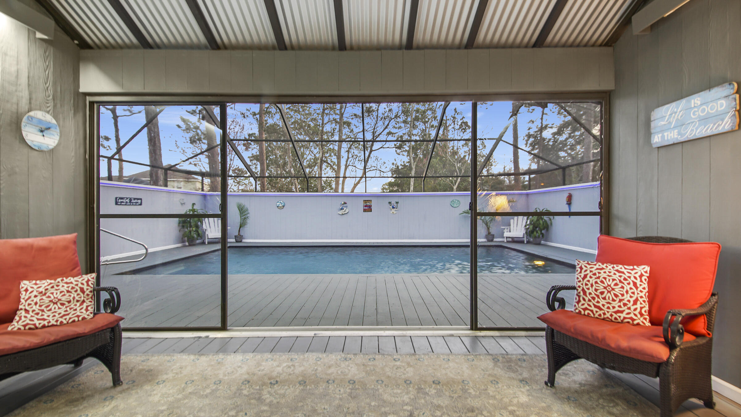 The Glades - Residential