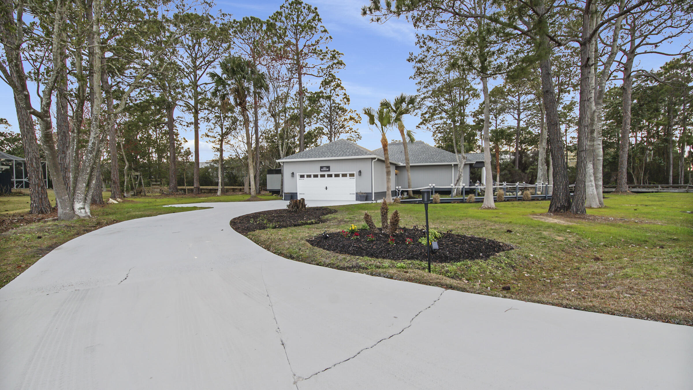 The Glades - Residential