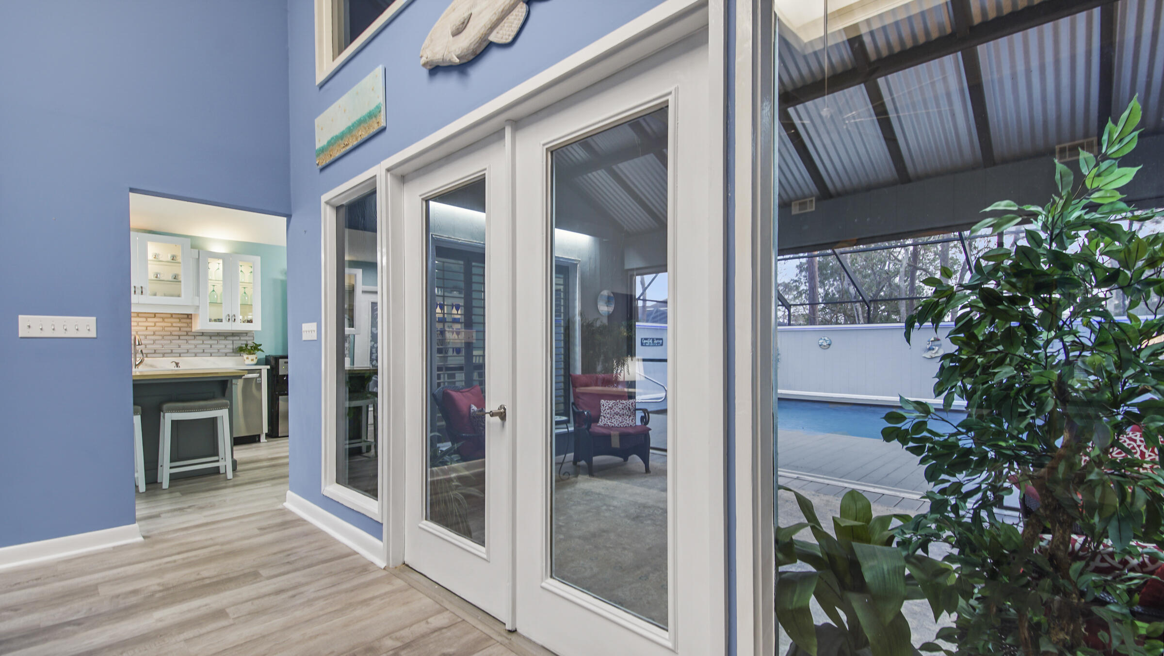 The Glades - Residential