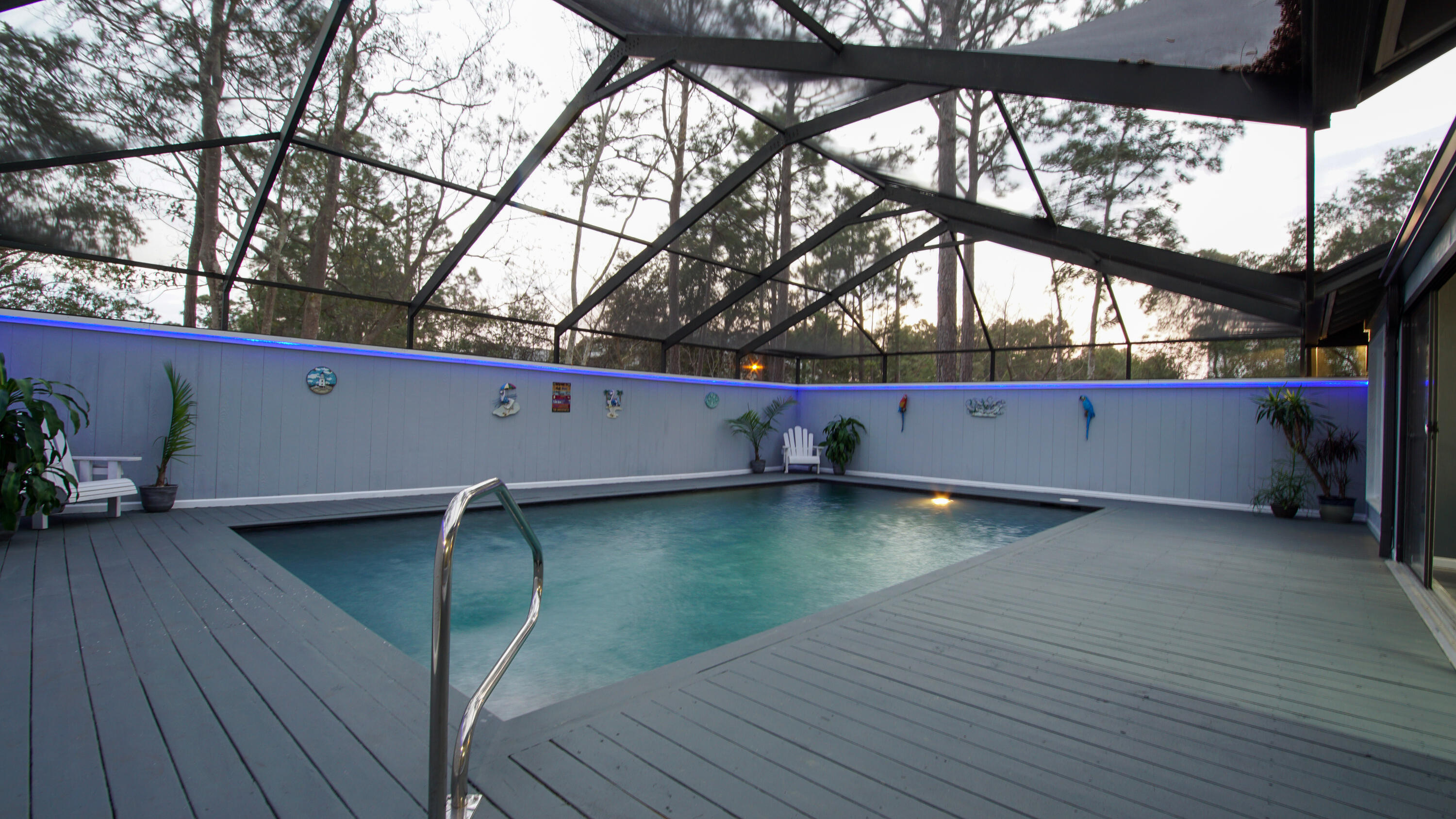 The Glades - Residential