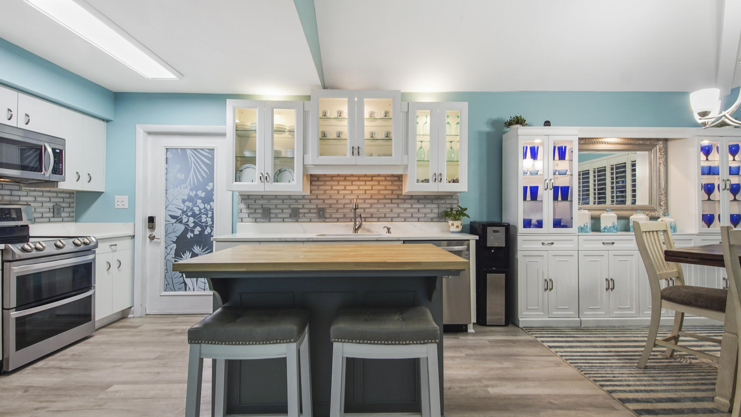 The Glades - Residential