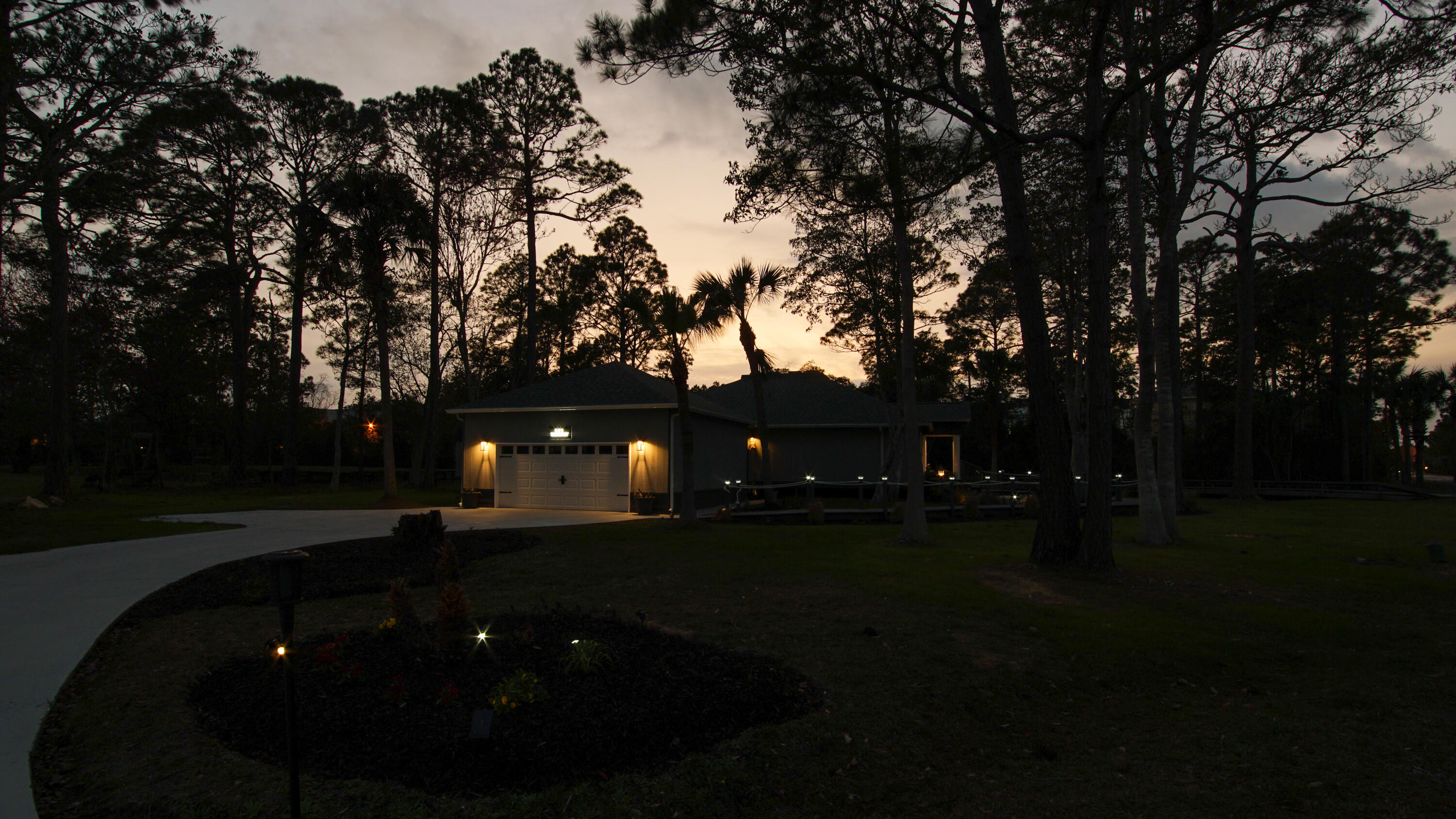 The Glades - Residential