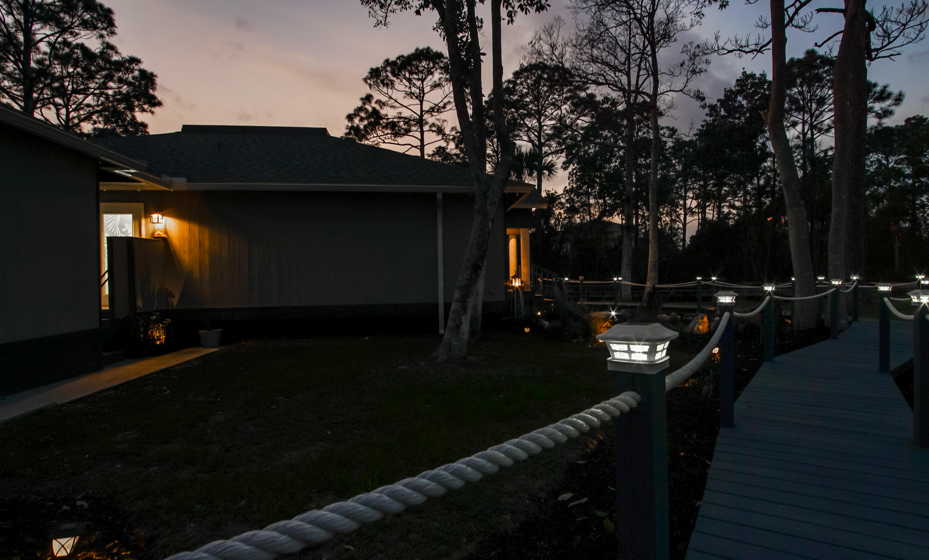 The Glades - Residential