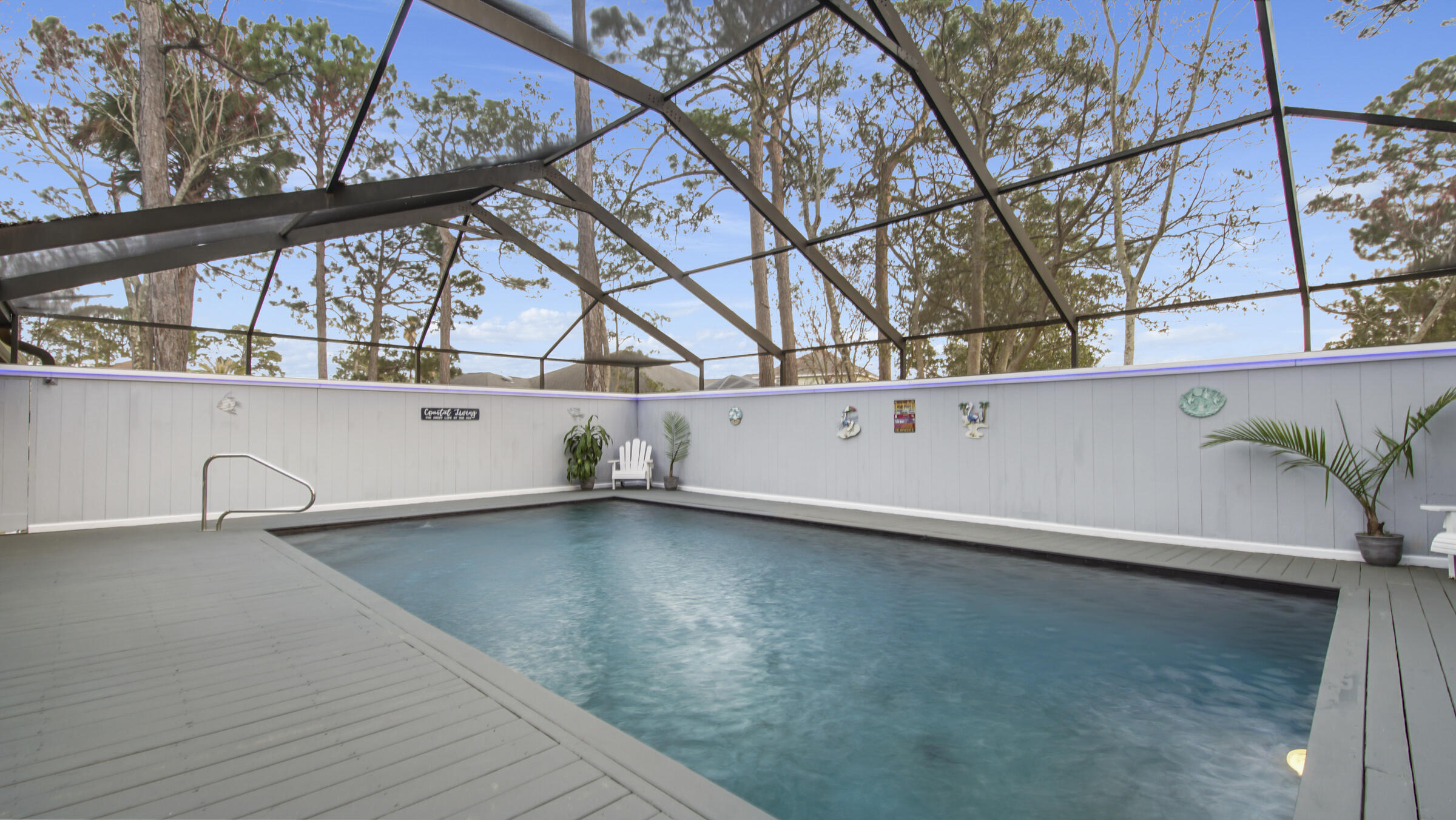 The Glades - Residential