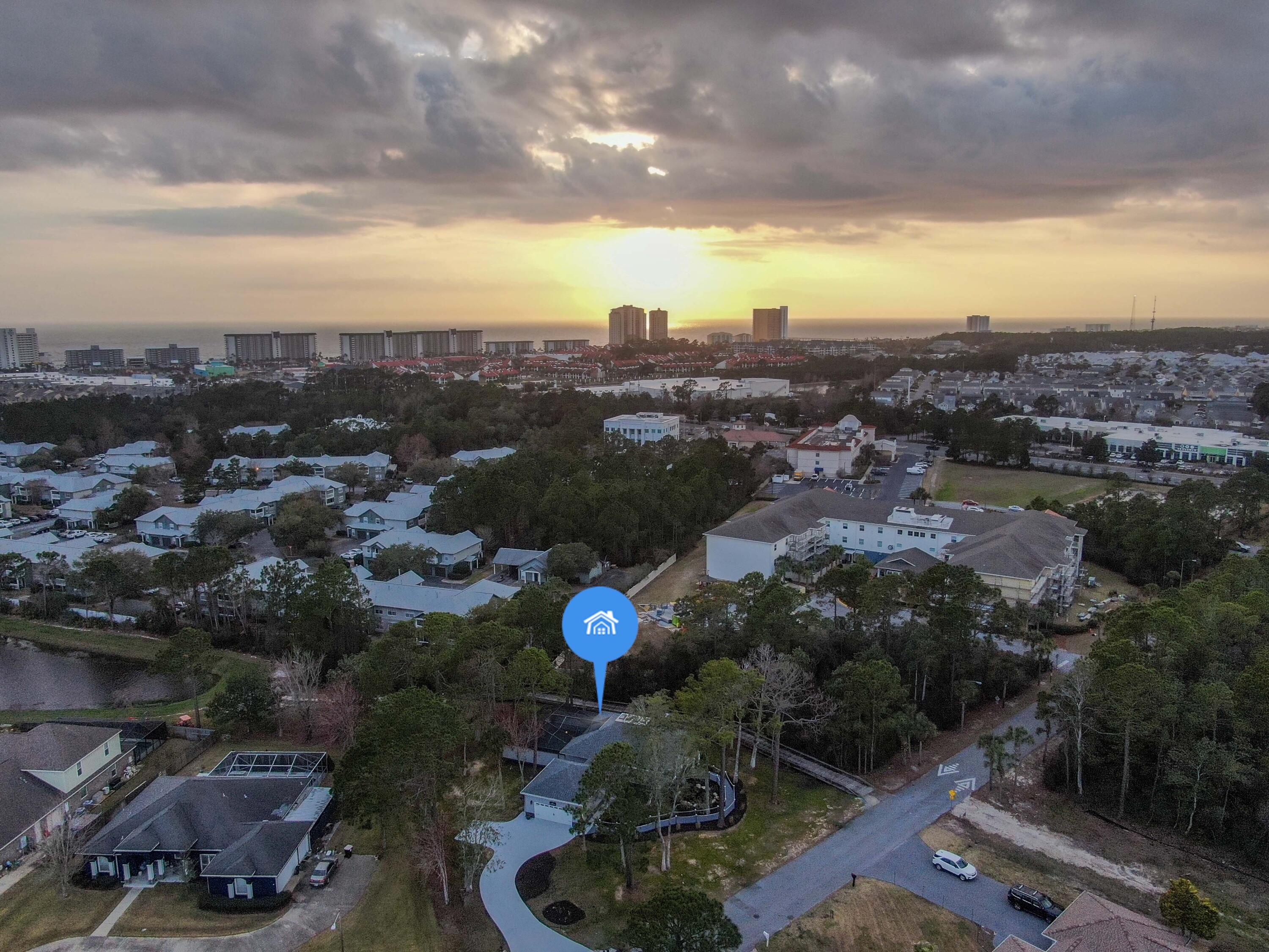 The Glades - Residential