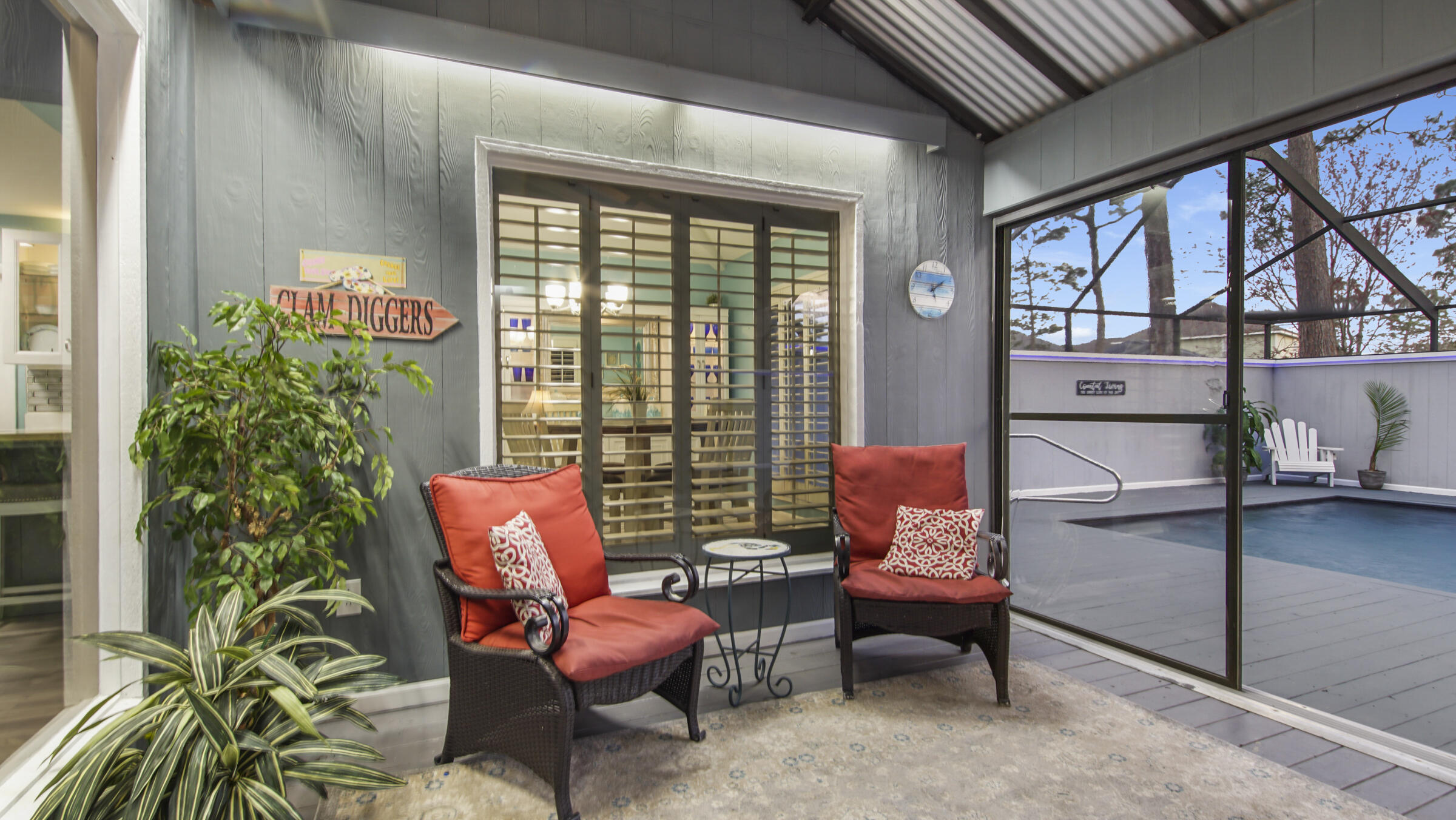 The Glades - Residential