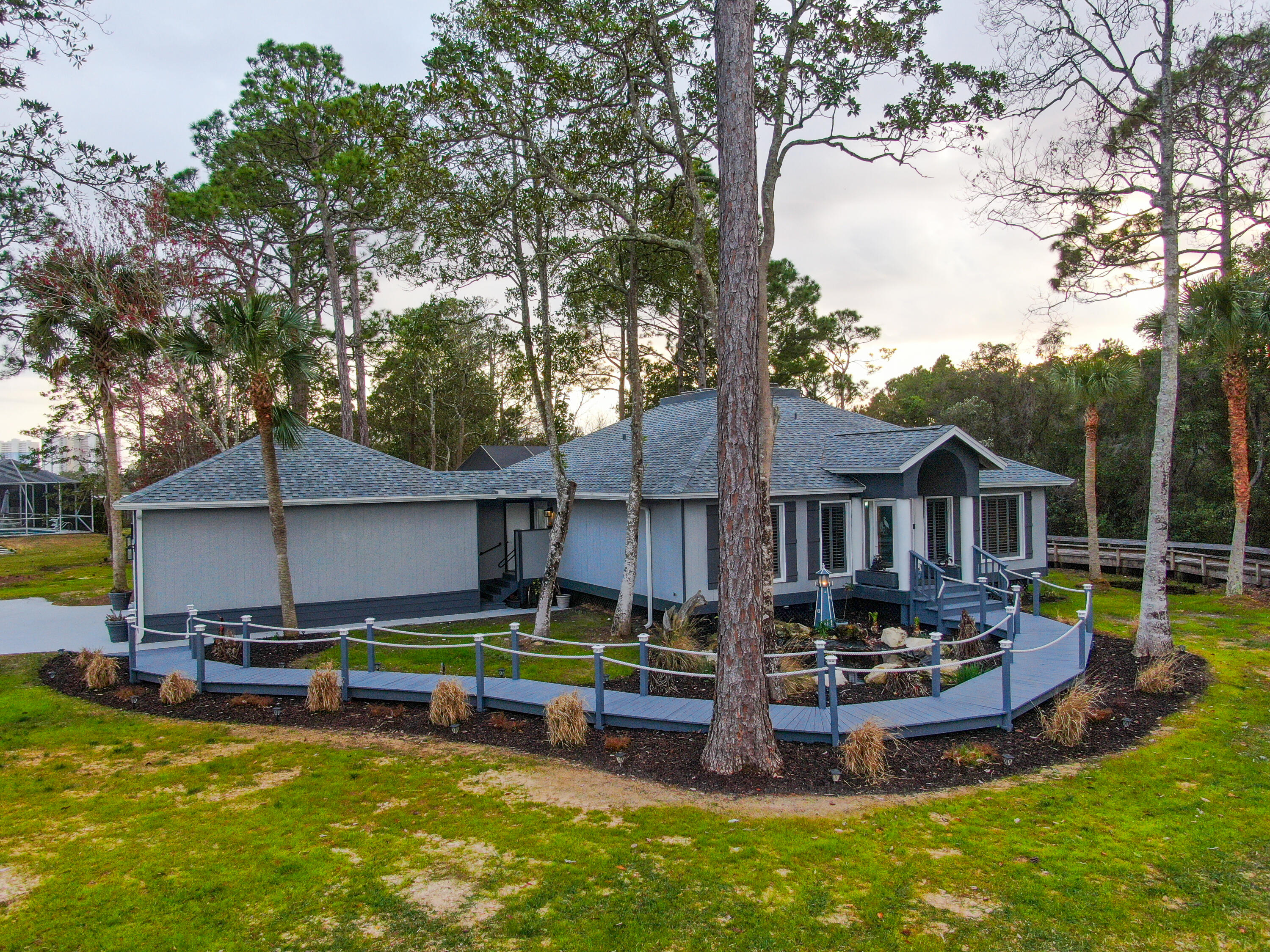 The Glades - Residential