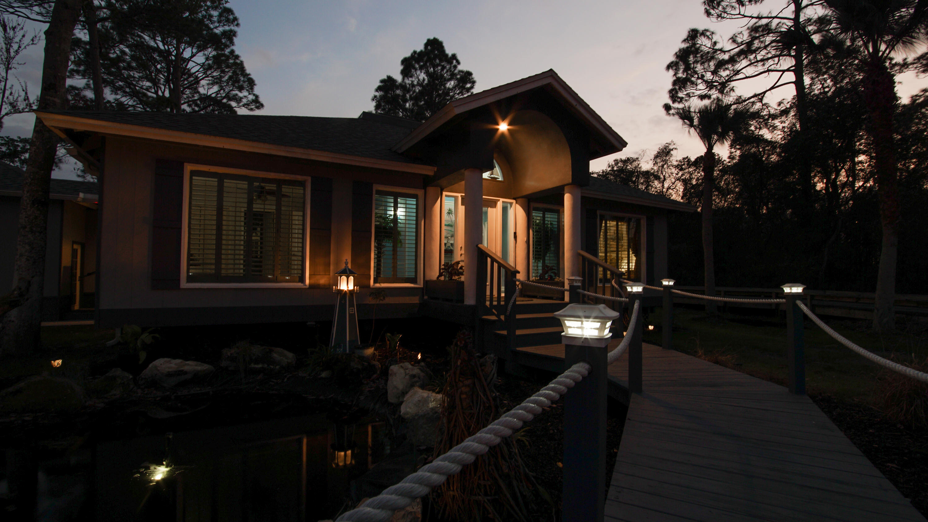 The Glades - Residential