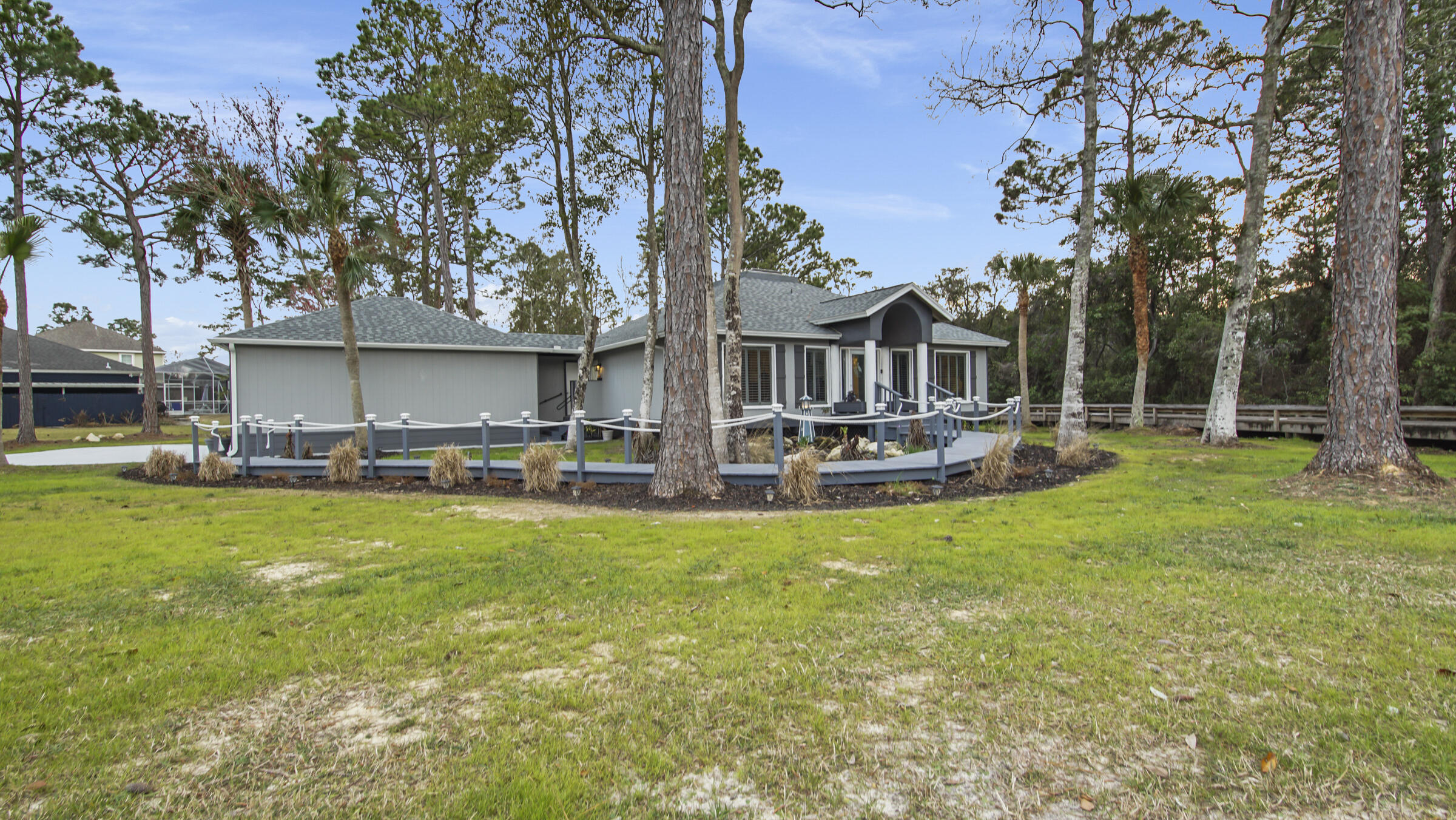 The Glades - Residential