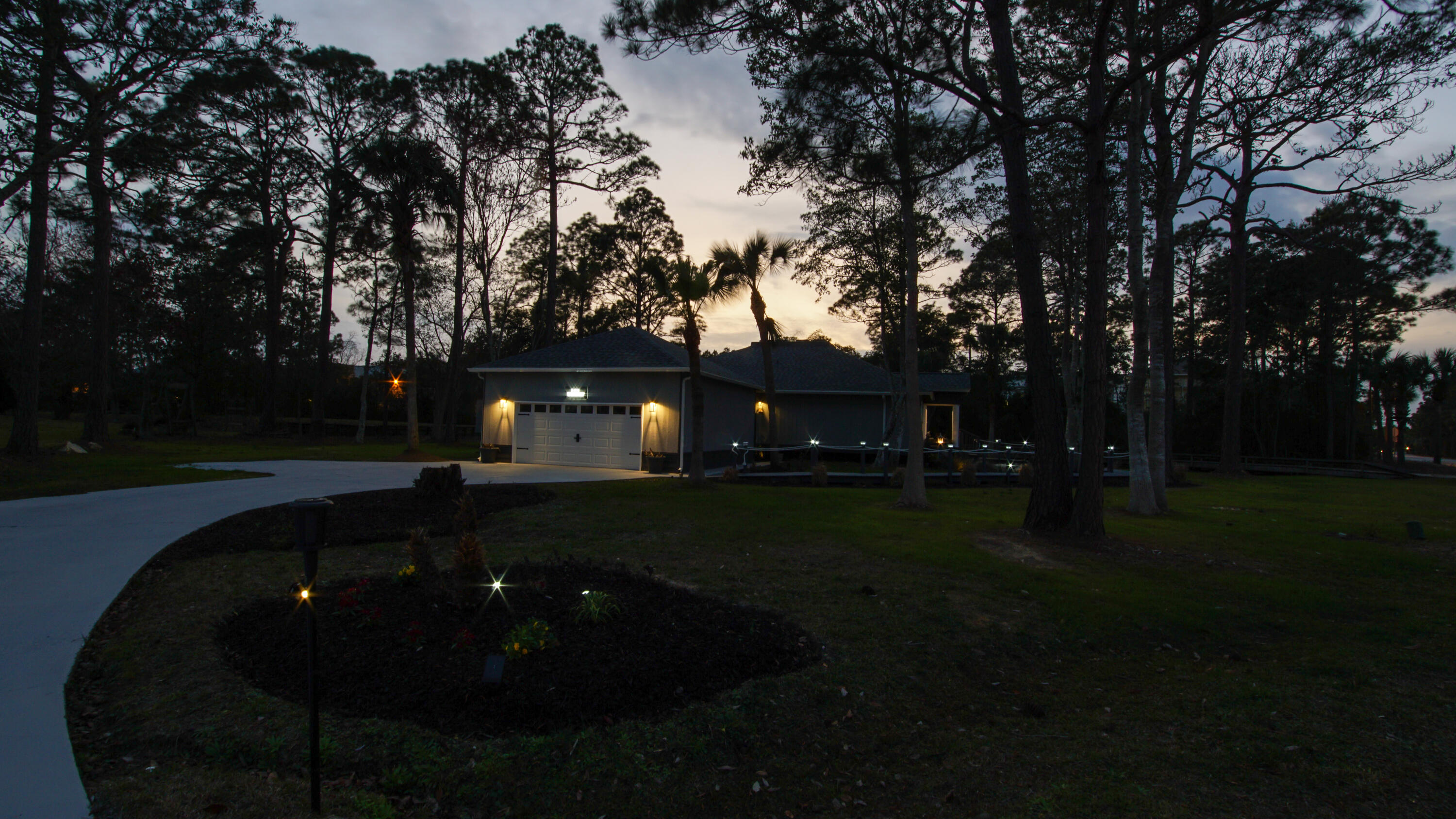 The Glades - Residential