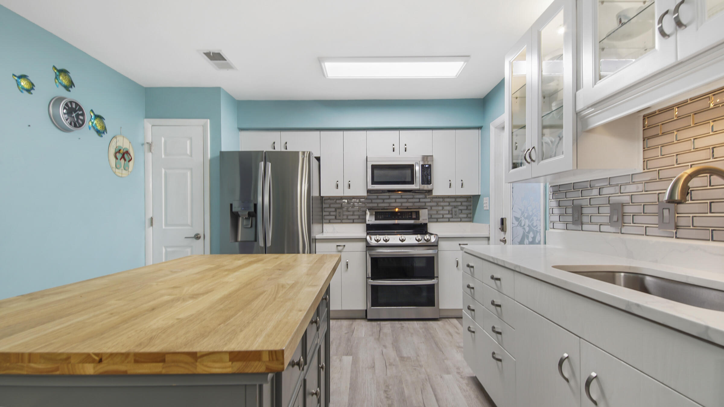 The Glades - Residential